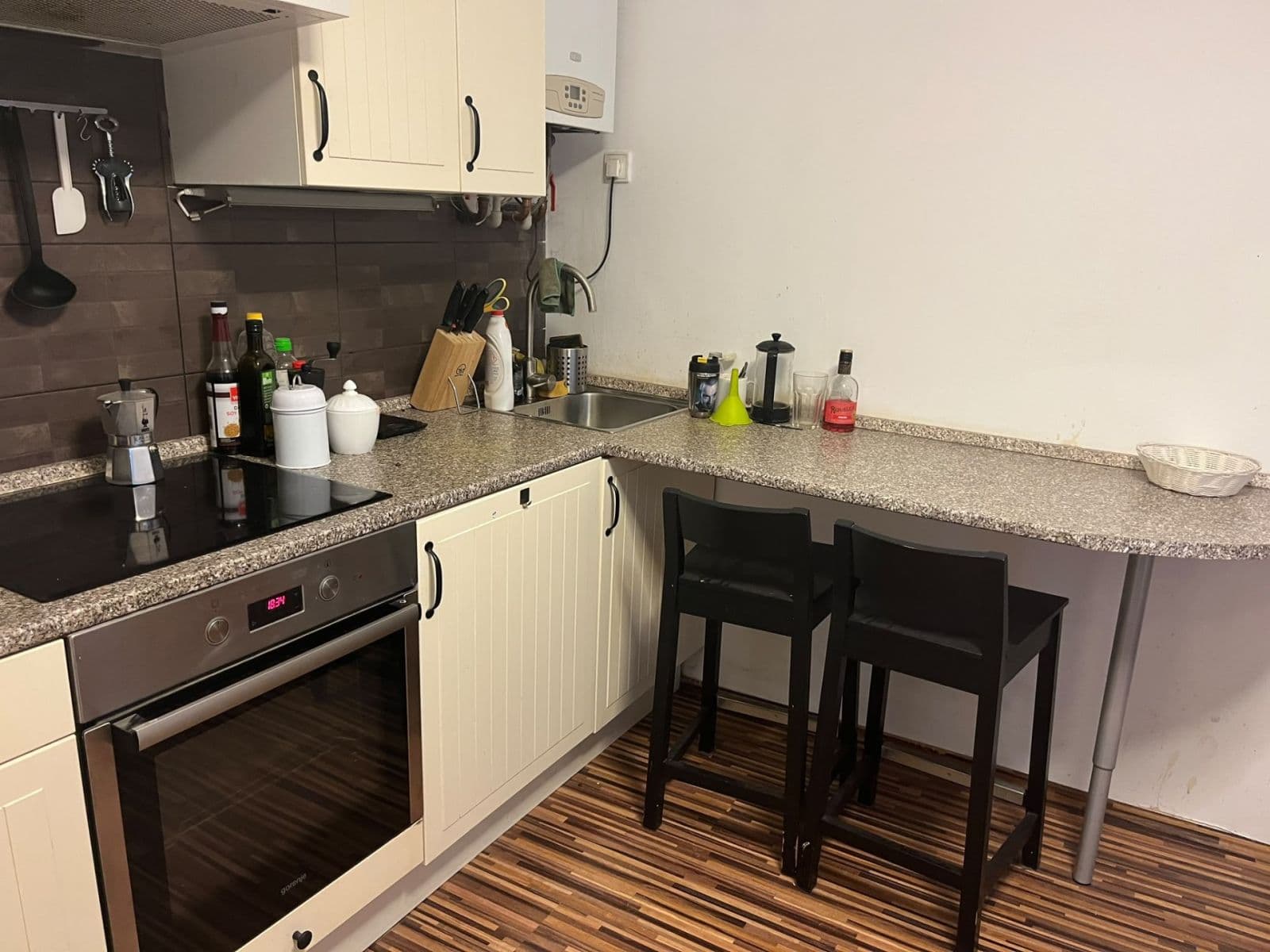 Predaj bytu 1-izbový 30 m², Klatovská třída, Plzeň, Plzeňský kraj Predaj bytu 1-izbový 30 m², Klatovská třída, Plzeň, Plzeňský kraj