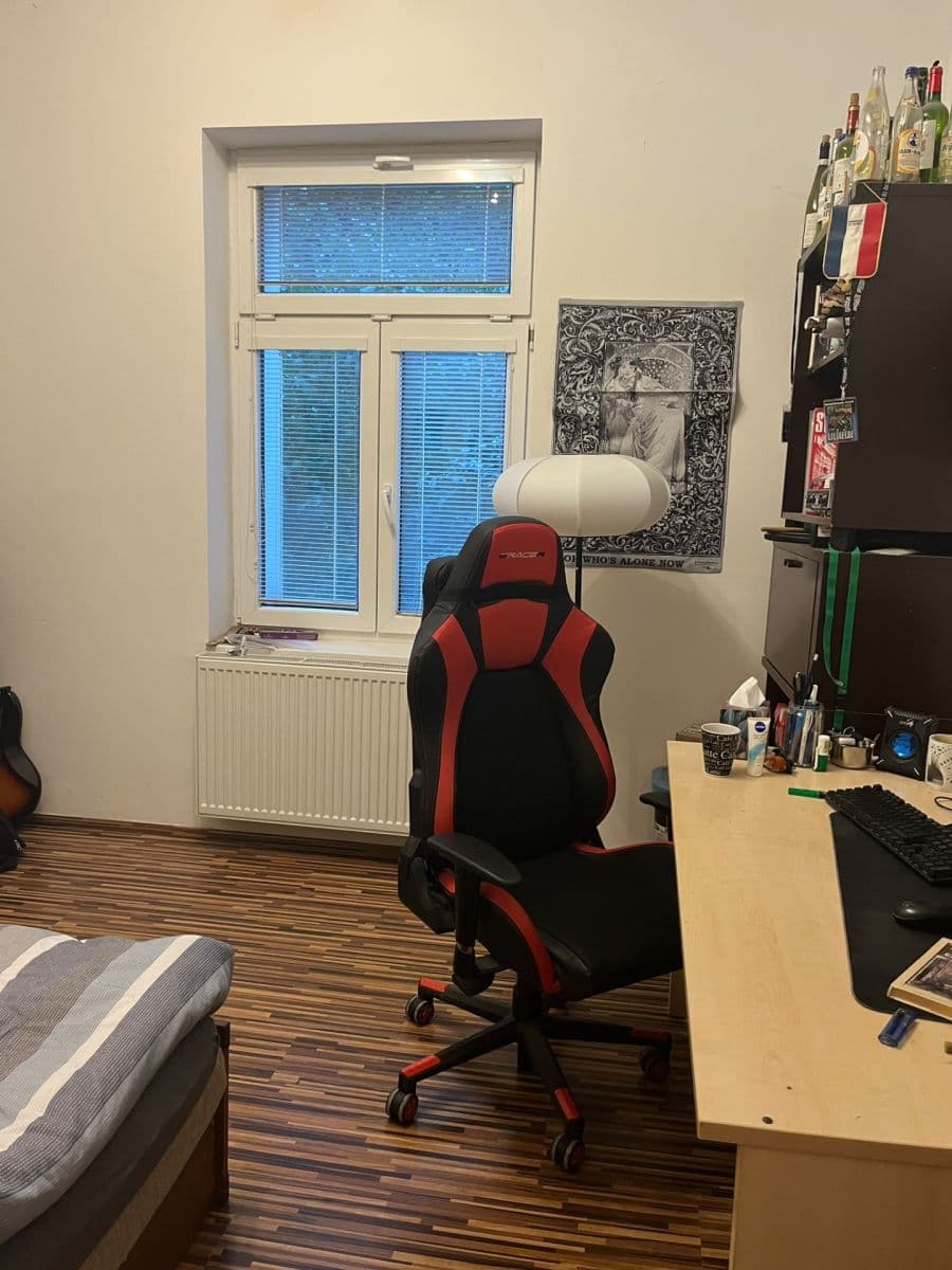 Predaj bytu 1-izbový 30 m², Klatovská třída, Plzeň, Plzeňský kraj Predaj bytu 1-izbový 30 m², Klatovská třída, Plzeň, Plzeňský kraj