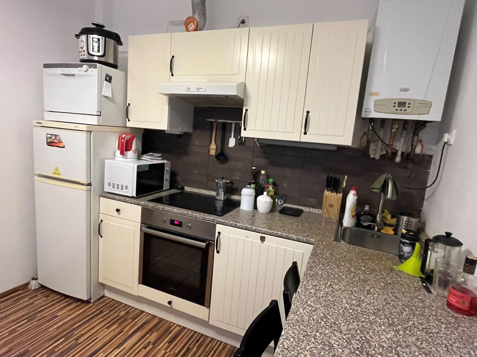Predaj bytu 1-izbový 30 m², Klatovská třída, Plzeň, Plzeňský kraj Predaj bytu 1-izbový 30 m², Klatovská třída, Plzeň, Plzeňský kraj