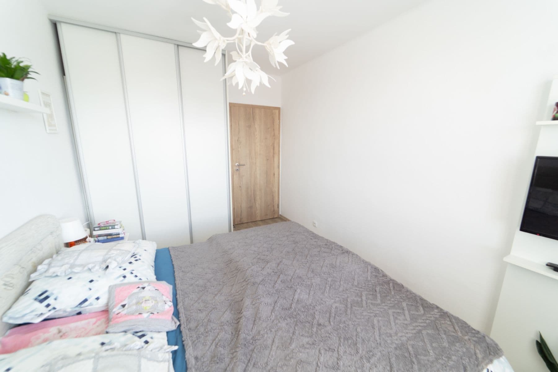 Predaj bytu 3-izbový 68 m², tř. Čsl. legií, České Budějovice, Jihočeský kraj Predaj bytu 3-izbový 68 m², tř. Čsl. legií, České Budějovice, Jihočeský kraj