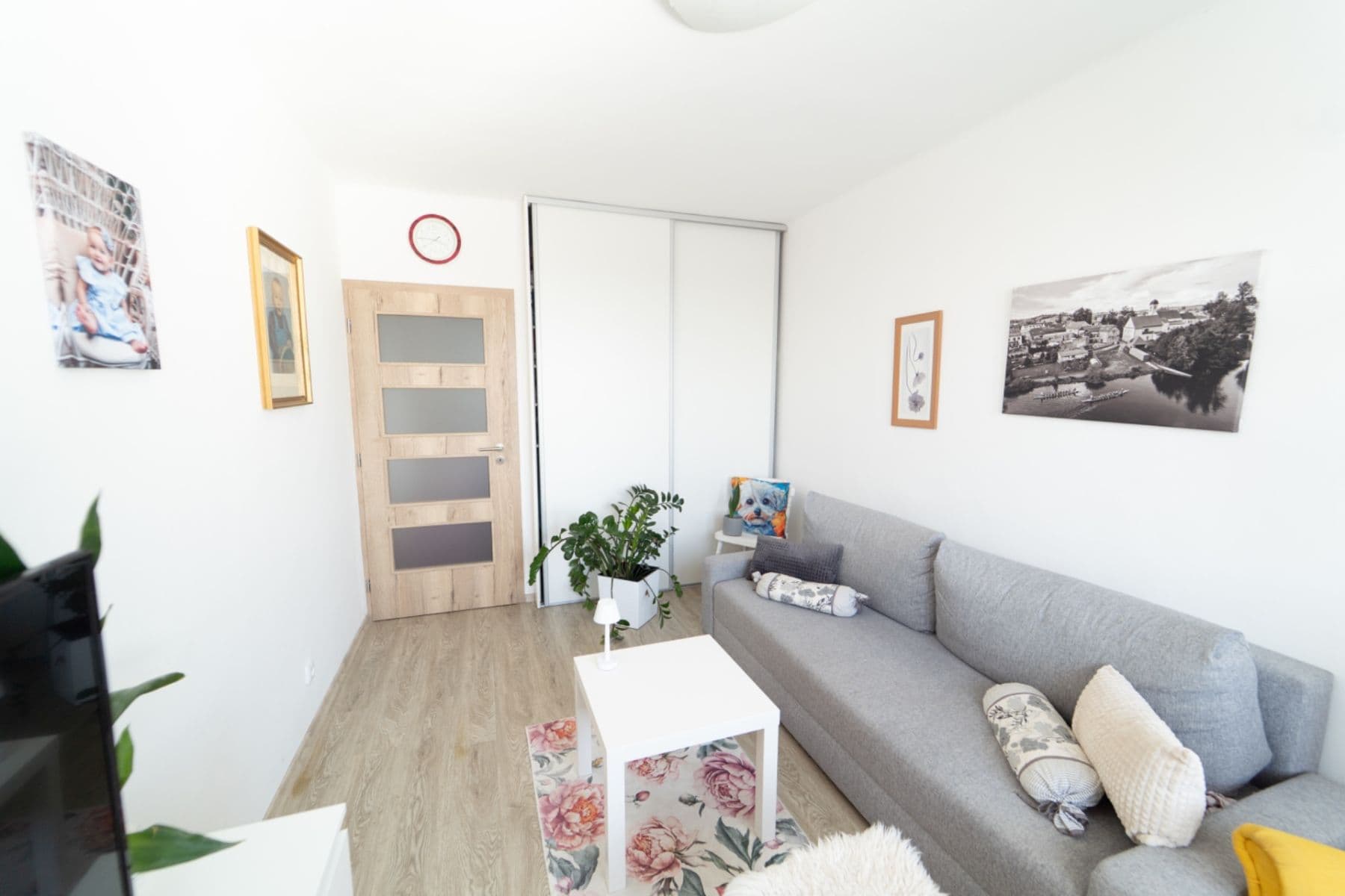 Predaj bytu 3-izbový 68 m², tř. Čsl. legií, České Budějovice, Jihočeský kraj Predaj bytu 3-izbový 68 m², tř. Čsl. legií, České Budějovice, Jihočeský kraj