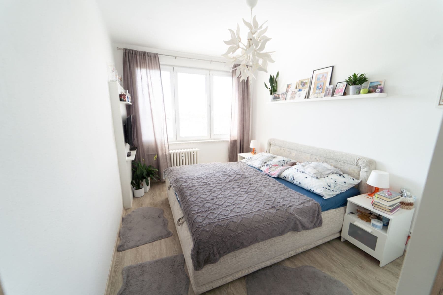 Predaj bytu 3-izbový 68 m², tř. Čsl. legií, České Budějovice, Jihočeský kraj Predaj bytu 3-izbový 68 m², tř. Čsl. legií, České Budějovice, Jihočeský kraj