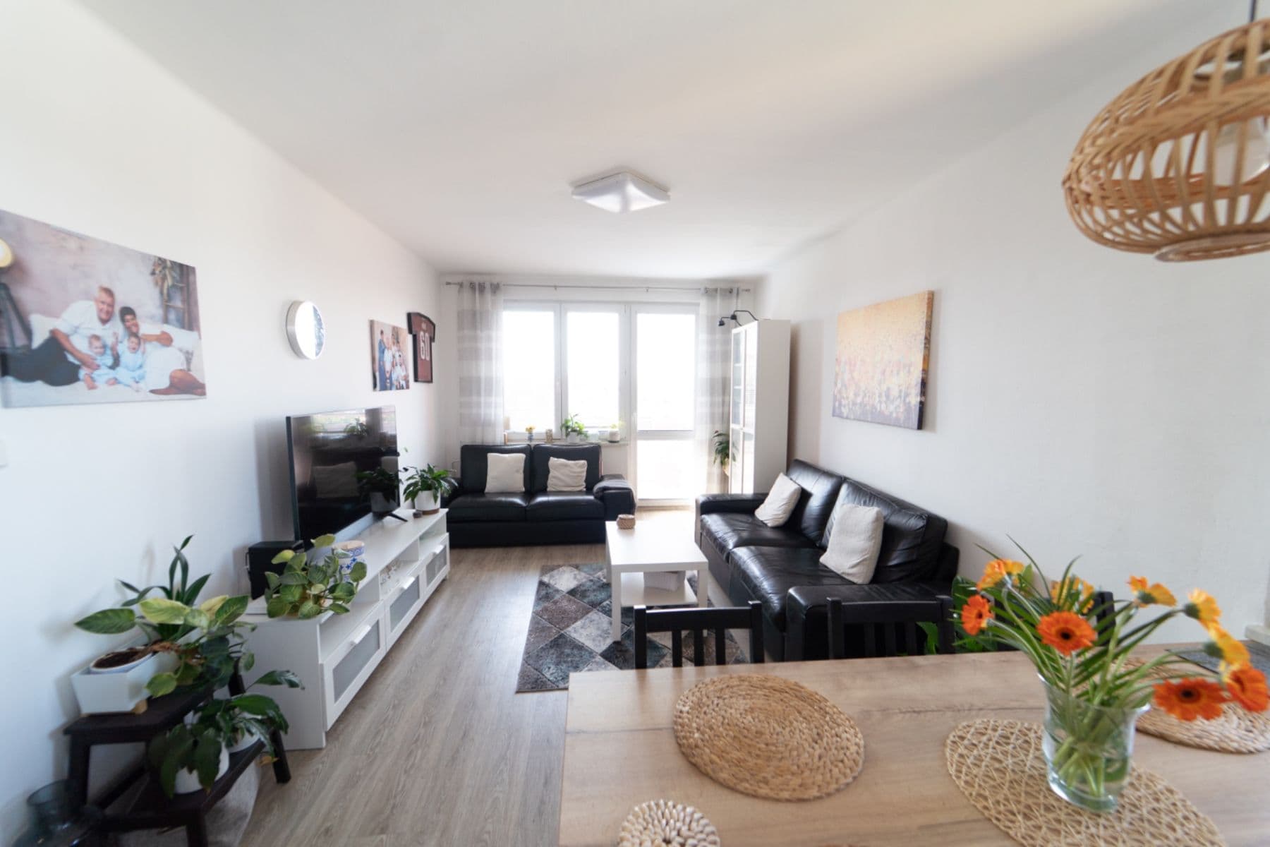Predaj bytu 3-izbový 68 m², tř. Čsl. legií, České Budějovice, Jihočeský kraj Predaj bytu 3-izbový 68 m², tř. Čsl. legií, České Budějovice, Jihočeský kraj