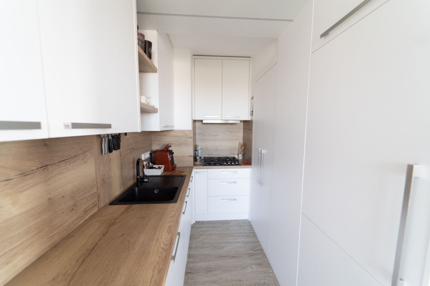 Predaj bytu 3-izbový 68 m², tř. Čsl. legií, České Budějovice, Jihočeský kraj Predaj bytu 3-izbový 68 m², tř. Čsl. legií, České Budějovice, Jihočeský kraj