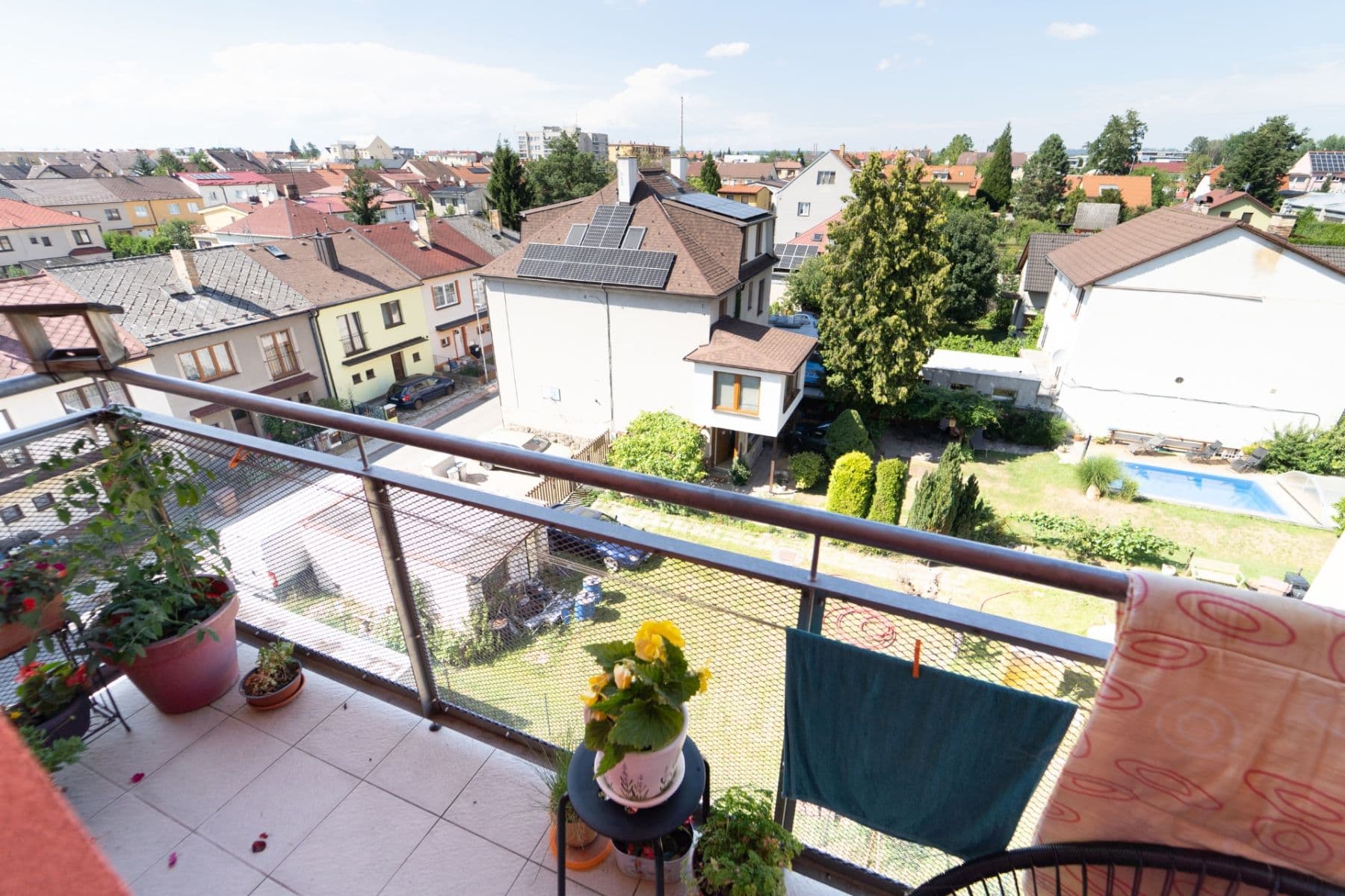 Predaj bytu 3-izbový 68 m², tř. Čsl. legií, České Budějovice, Jihočeský kraj Predaj bytu 3-izbový 68 m², tř. Čsl. legií, České Budějovice, Jihočeský kraj