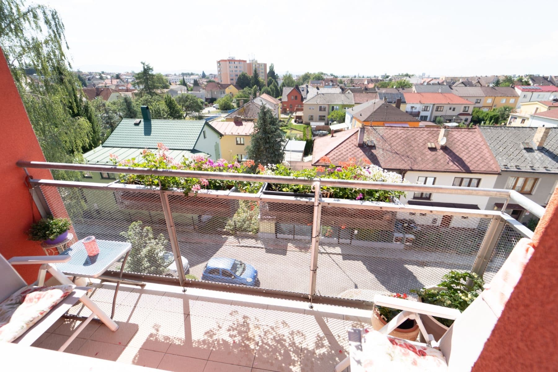 Predaj bytu 3-izbový 68 m², tř. Čsl. legií, České Budějovice, Jihočeský kraj Predaj bytu 3-izbový 68 m², tř. Čsl. legií, České Budějovice, Jihočeský kraj