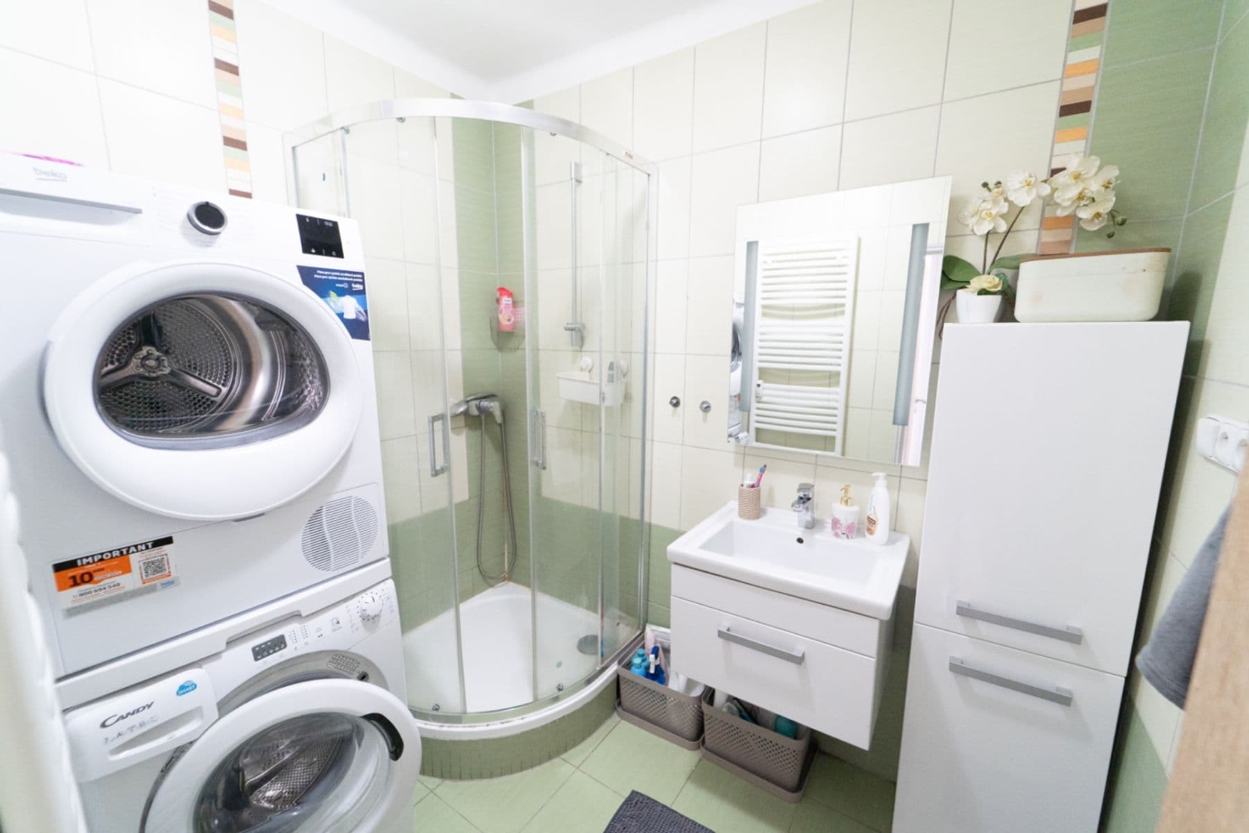 Predaj bytu 3-izbový 68 m², tř. Čsl. legií, České Budějovice, Jihočeský kraj Predaj bytu 3-izbový 68 m², tř. Čsl. legií, České Budějovice, Jihočeský kraj