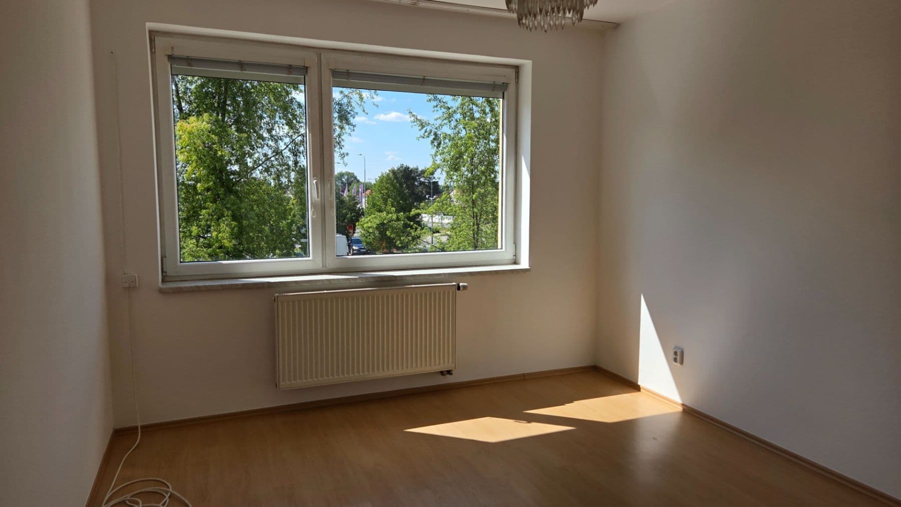 Prenájom bytu 3-izbový 79 m², Račiněveská, Praha, Praha Prenájom bytu 3-izbový 79 m², Račiněveská, Praha, Praha