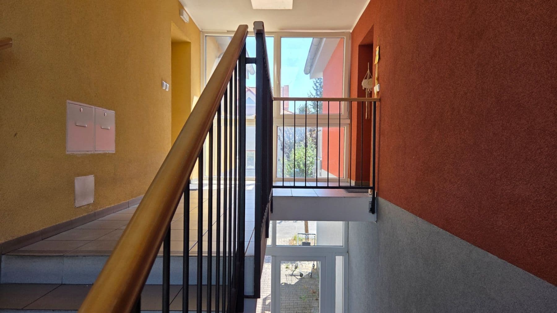 Prenájom bytu 3-izbový 79 m², Račiněveská, Praha, Praha Prenájom bytu 3-izbový 79 m², Račiněveská, Praha, Praha