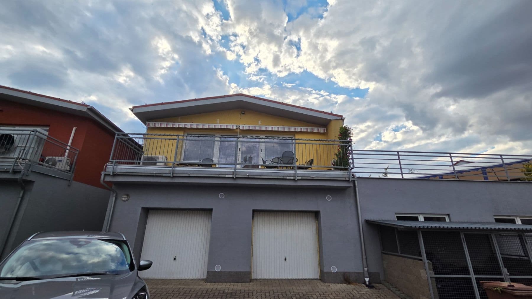 Prenájom bytu 3-izbový 79 m², Račiněveská, Praha, Praha Prenájom bytu 3-izbový 79 m², Račiněveská, Praha, Praha