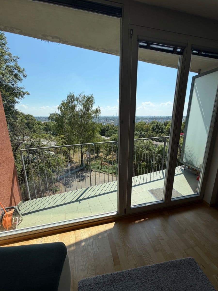 Prenájom bytu 2-izbový 56 m², Na Vysočanských vinicích, Praha, Praha Prenájom bytu 2-izbový 56 m², Na Vysočanských vinicích, Praha, Praha