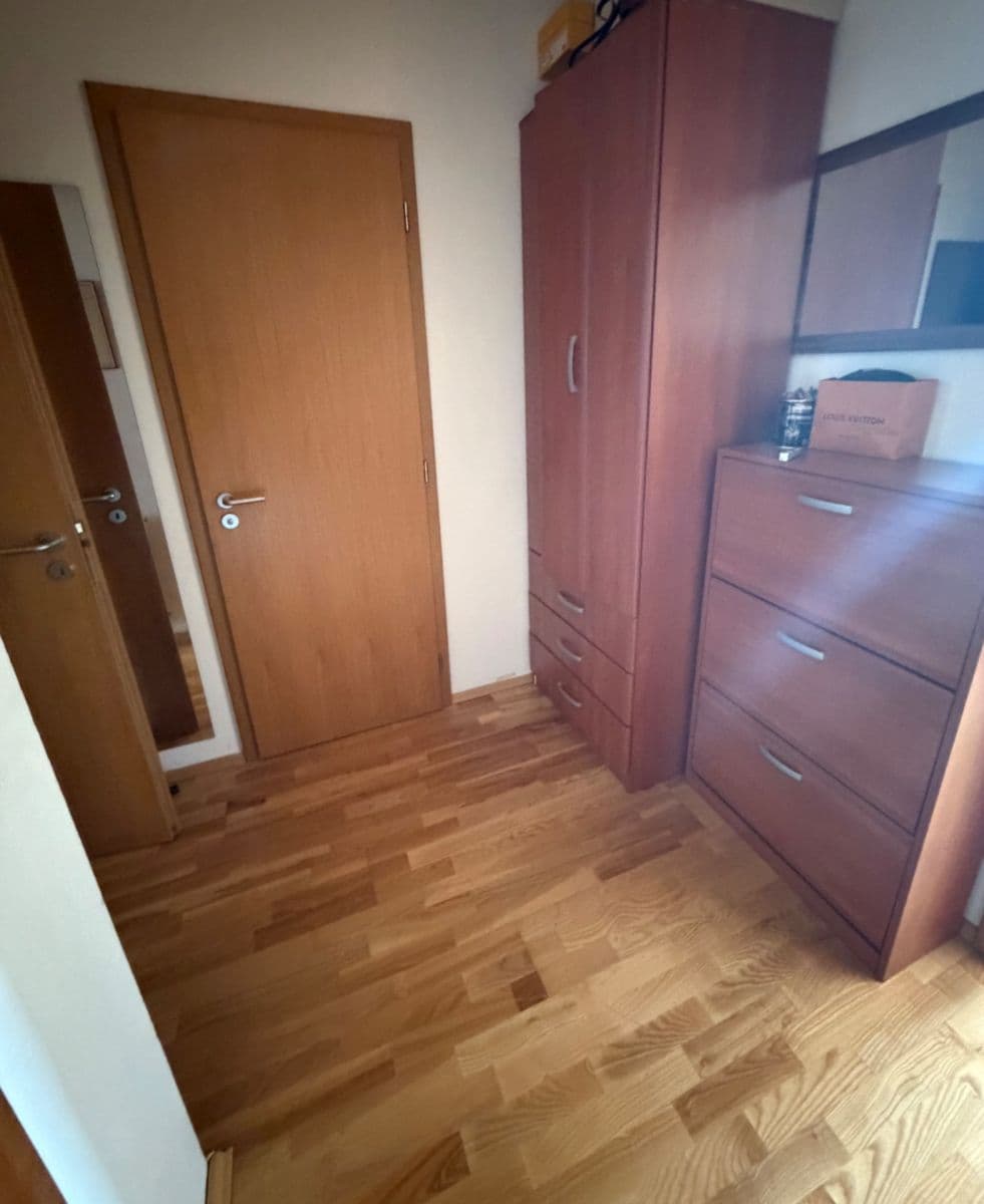 Prenájom bytu 2-izbový 56 m², Na Vysočanských vinicích, Praha, Praha Prenájom bytu 2-izbový 56 m², Na Vysočanských vinicích, Praha, Praha