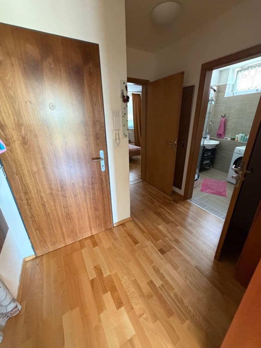 Prenájom bytu 2-izbový 56 m², Na Vysočanských vinicích, Praha, Praha Prenájom bytu 2-izbový 56 m², Na Vysočanských vinicích, Praha, Praha