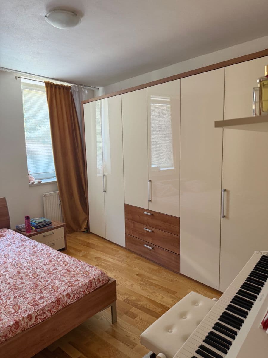 Prenájom bytu 2-izbový 56 m², Na Vysočanských vinicích, Praha, Praha Prenájom bytu 2-izbový 56 m², Na Vysočanských vinicích, Praha, Praha