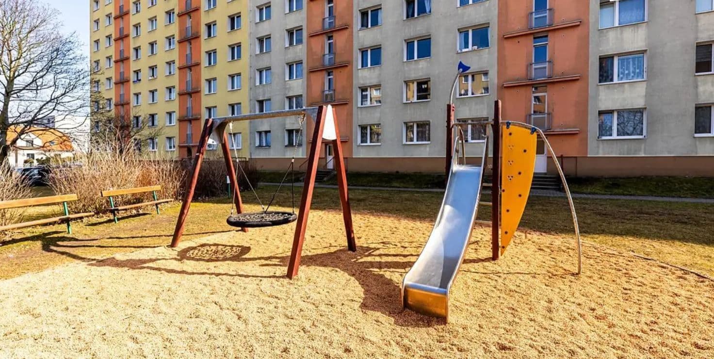Prenájom bytu 1-izbový 20 m², Popelnicová, Plzeň, Plzeňský kraj Prenájom bytu 1-izbový 20 m², Popelnicová, Plzeň, Plzeňský kraj