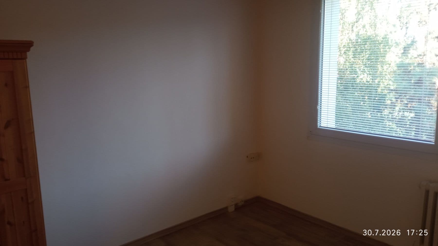 Prenájom bytu 1-izbový 20 m², Popelnicová, Plzeň, Plzeňský kraj Prenájom bytu 1-izbový 20 m², Popelnicová, Plzeň, Plzeňský kraj