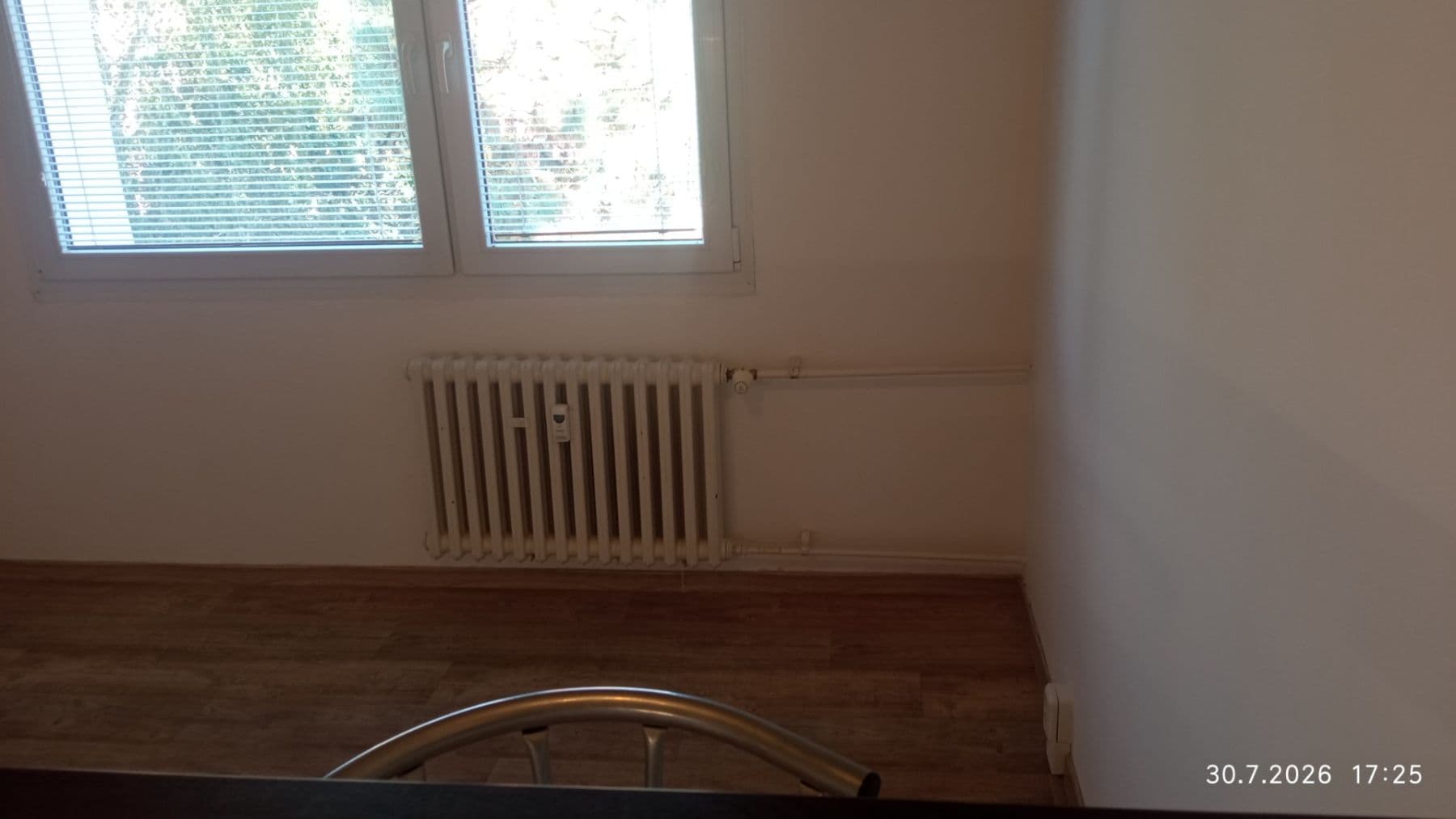 Prenájom bytu 1-izbový 20 m², Popelnicová, Plzeň, Plzeňský kraj Prenájom bytu 1-izbový 20 m², Popelnicová, Plzeň, Plzeňský kraj