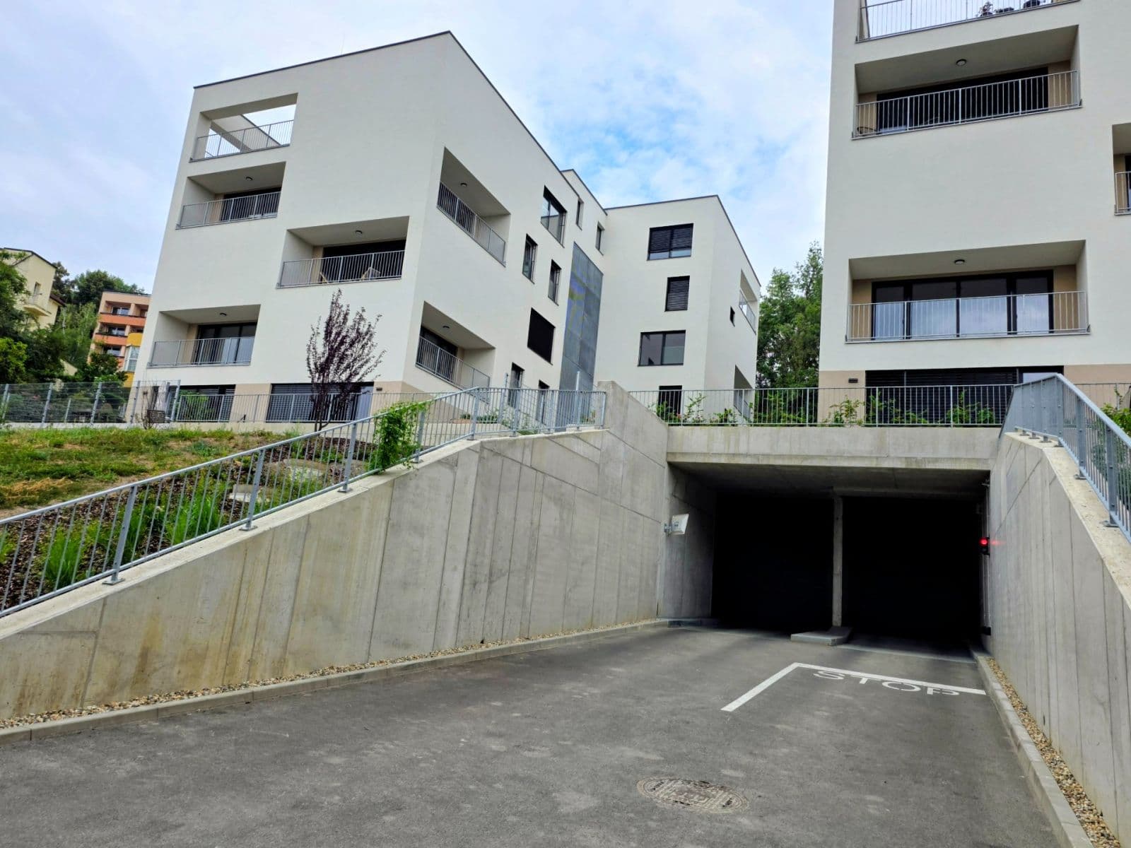 Prenájom bytu 2-izbový 57 m², Pod Krocínkou, Praha, Praha Prenájom bytu 2-izbový 57 m², Pod Krocínkou, Praha, Praha