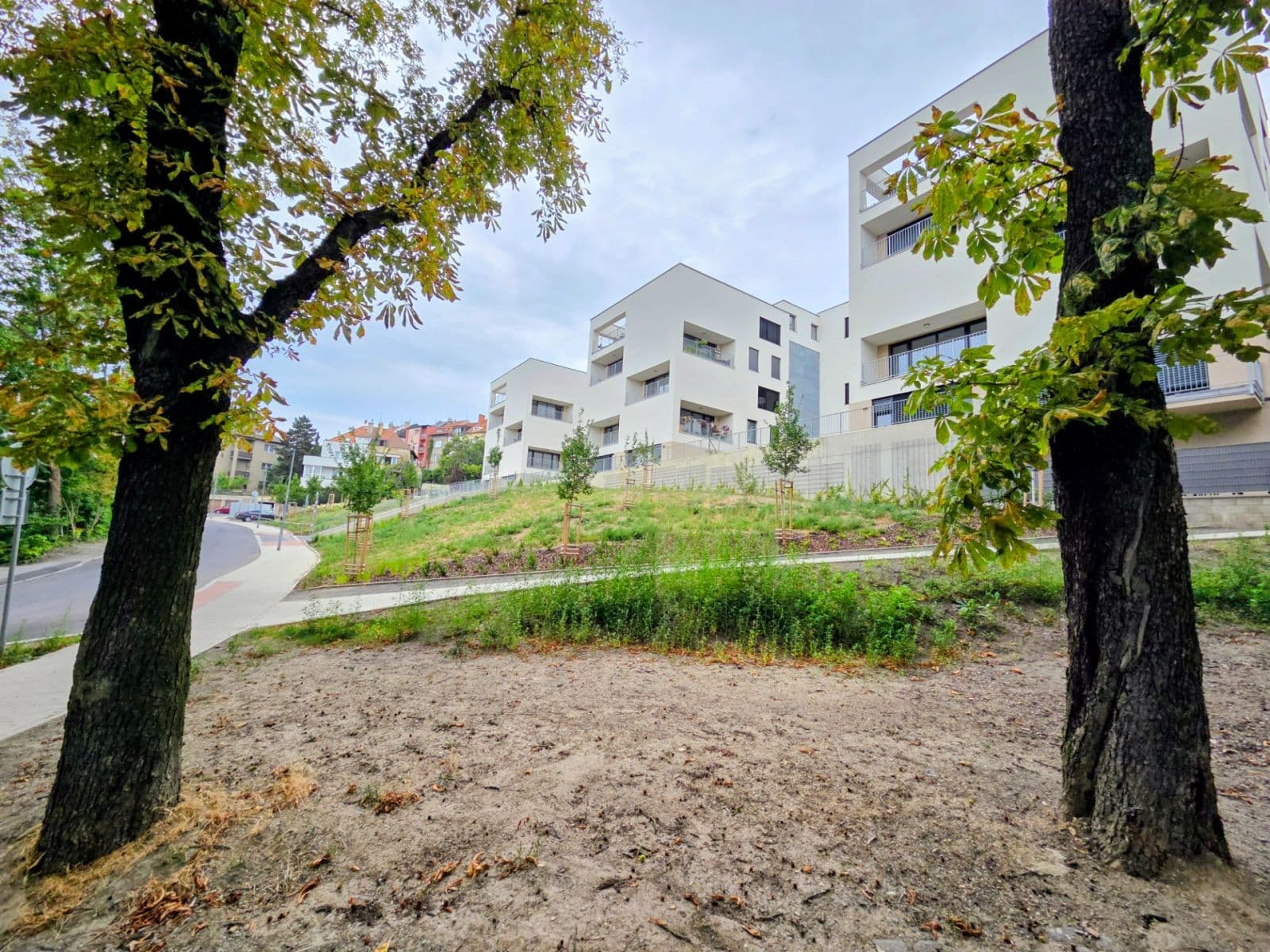 Prenájom bytu 2-izbový 57 m², Pod Krocínkou, Praha, Praha Prenájom bytu 2-izbový 57 m², Pod Krocínkou, Praha, Praha
