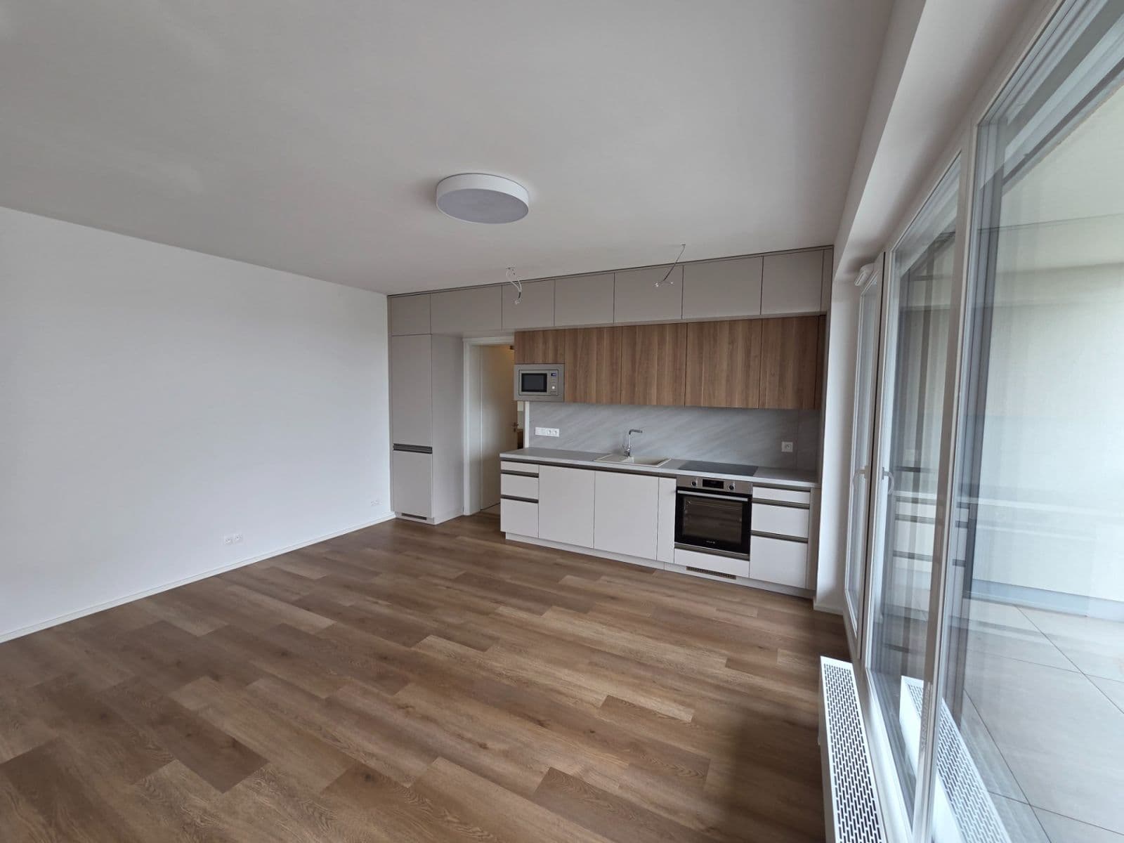 Prenájom bytu 2-izbový 57 m², Pod Krocínkou, Praha, Praha Prenájom bytu 2-izbový 57 m², Pod Krocínkou, Praha, Praha