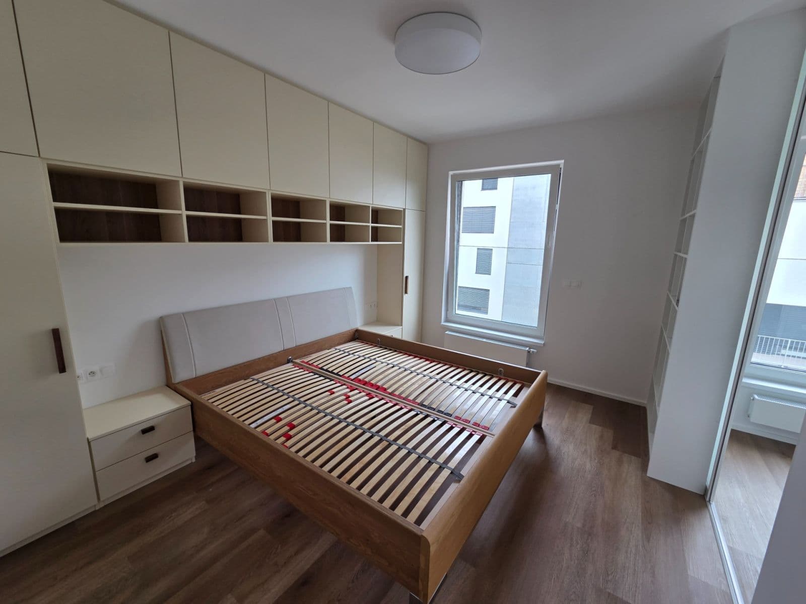 Prenájom bytu 2-izbový 57 m², Pod Krocínkou, Praha, Praha Prenájom bytu 2-izbový 57 m², Pod Krocínkou, Praha, Praha