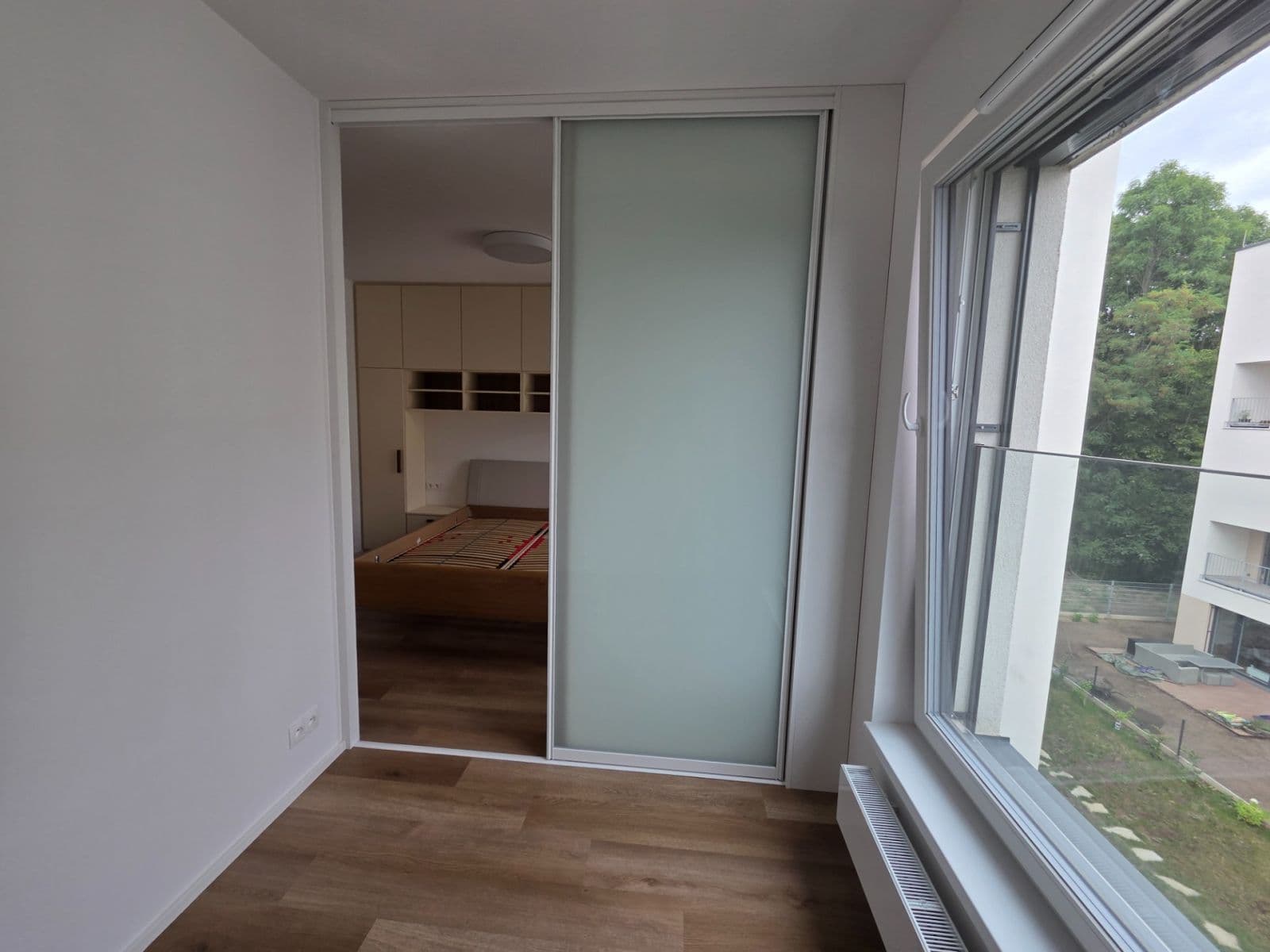 Prenájom bytu 2-izbový 57 m², Pod Krocínkou, Praha, Praha Prenájom bytu 2-izbový 57 m², Pod Krocínkou, Praha, Praha