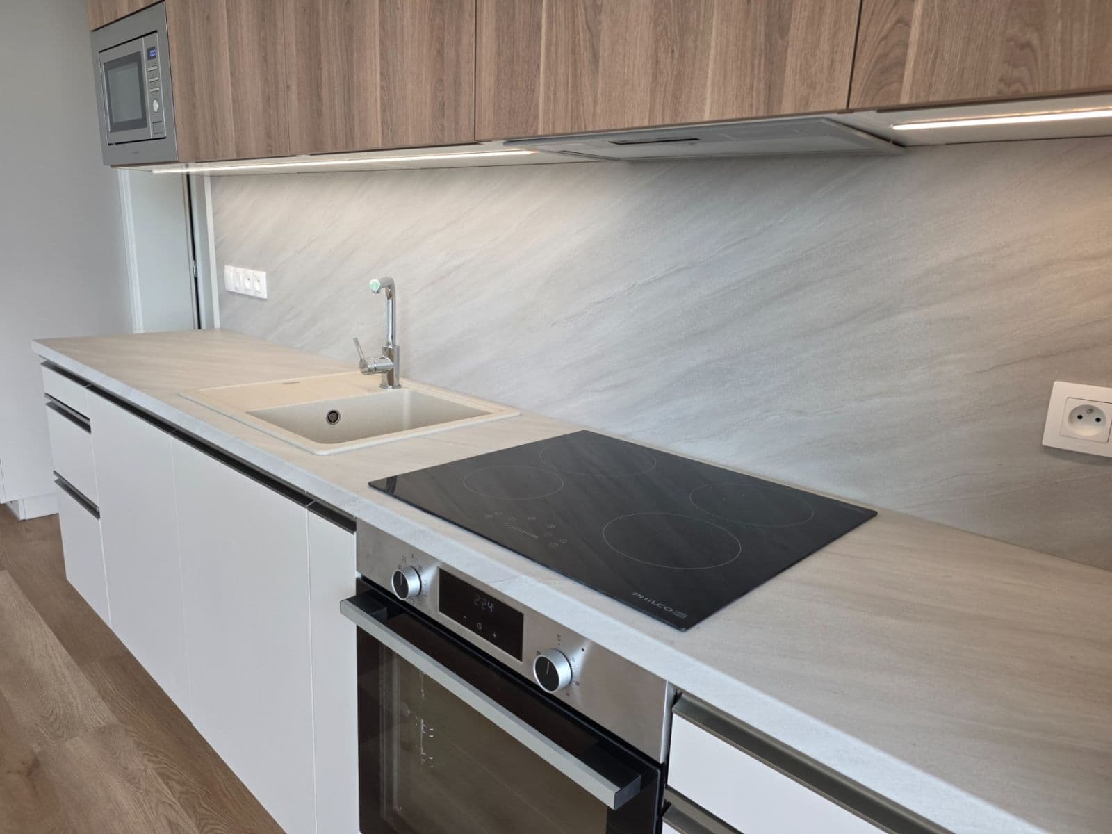 Prenájom bytu 2-izbový 57 m², Pod Krocínkou, Praha, Praha Prenájom bytu 2-izbový 57 m², Pod Krocínkou, Praha, Praha