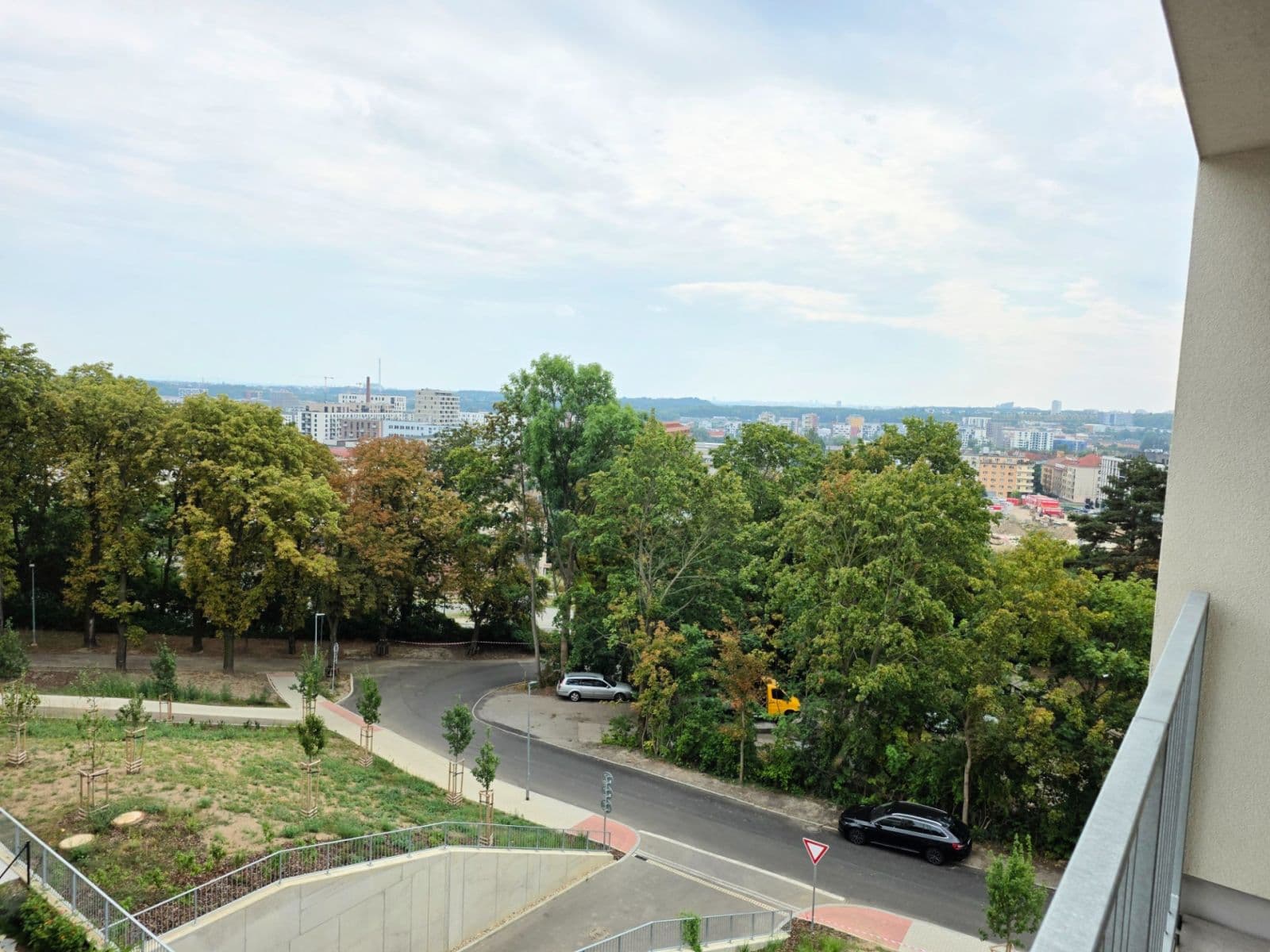 Prenájom bytu 2-izbový 57 m², Pod Krocínkou, Praha, Praha Prenájom bytu 2-izbový 57 m², Pod Krocínkou, Praha, Praha