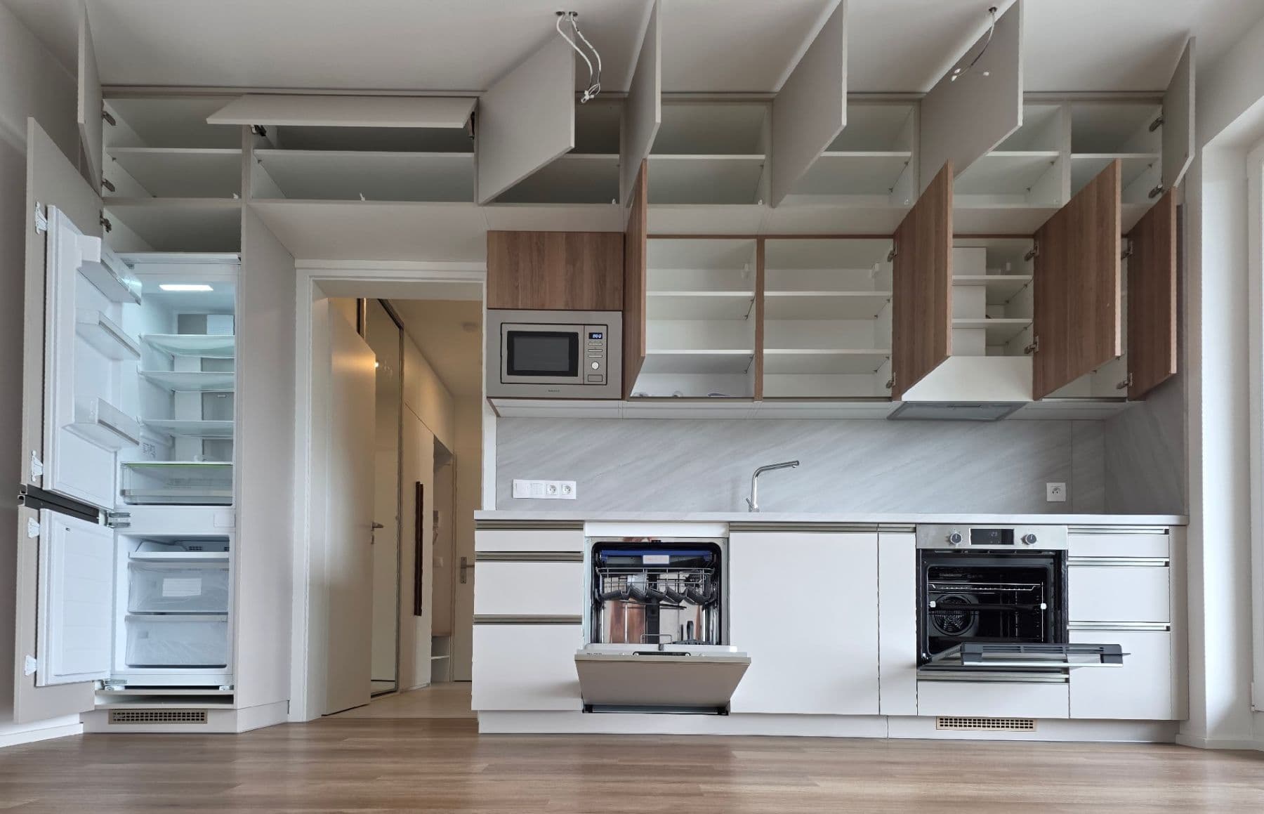 Prenájom bytu 2-izbový 57 m², Pod Krocínkou, Praha, Praha Prenájom bytu 2-izbový 57 m², Pod Krocínkou, Praha, Praha
