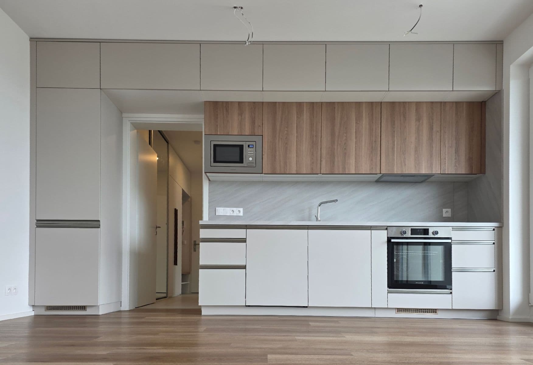 Prenájom bytu 2-izbový 57 m², Pod Krocínkou, Praha, Praha Prenájom bytu 2-izbový 57 m², Pod Krocínkou, Praha, Praha