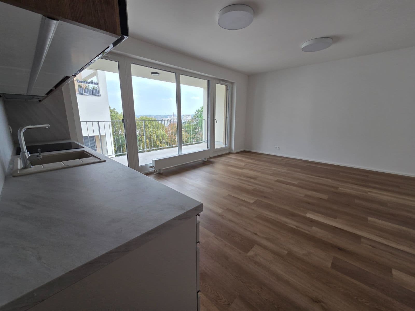 Prenájom bytu 2-izbový 57 m², Pod Krocínkou, Praha, Praha Prenájom bytu 2-izbový 57 m², Pod Krocínkou, Praha, Praha