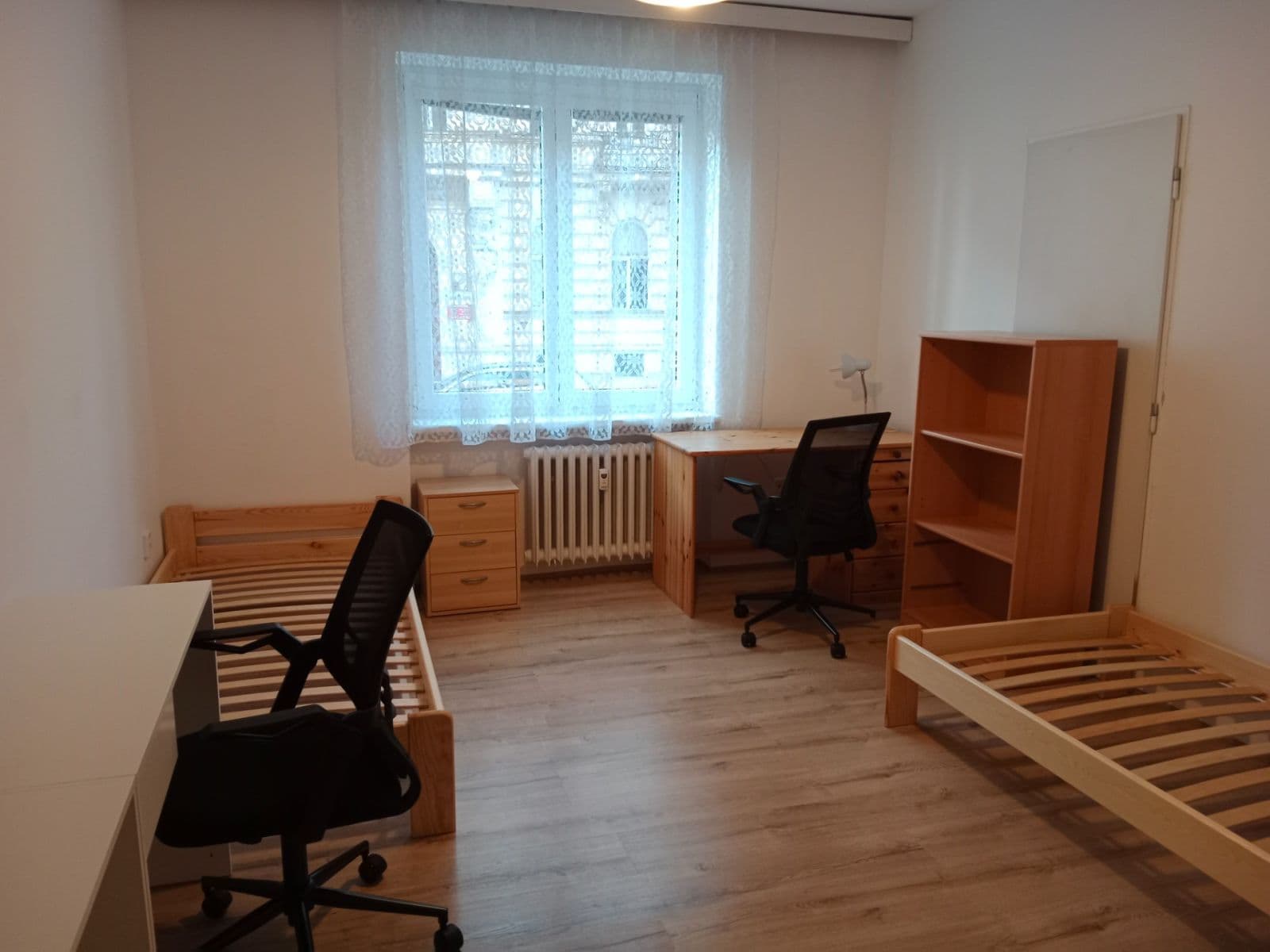 Prenájom bytu 2-izbový 53 m², Hlinky, Brno, Jihomoravský kraj Prenájom bytu 2-izbový 53 m², Hlinky, Brno, Jihomoravský kraj