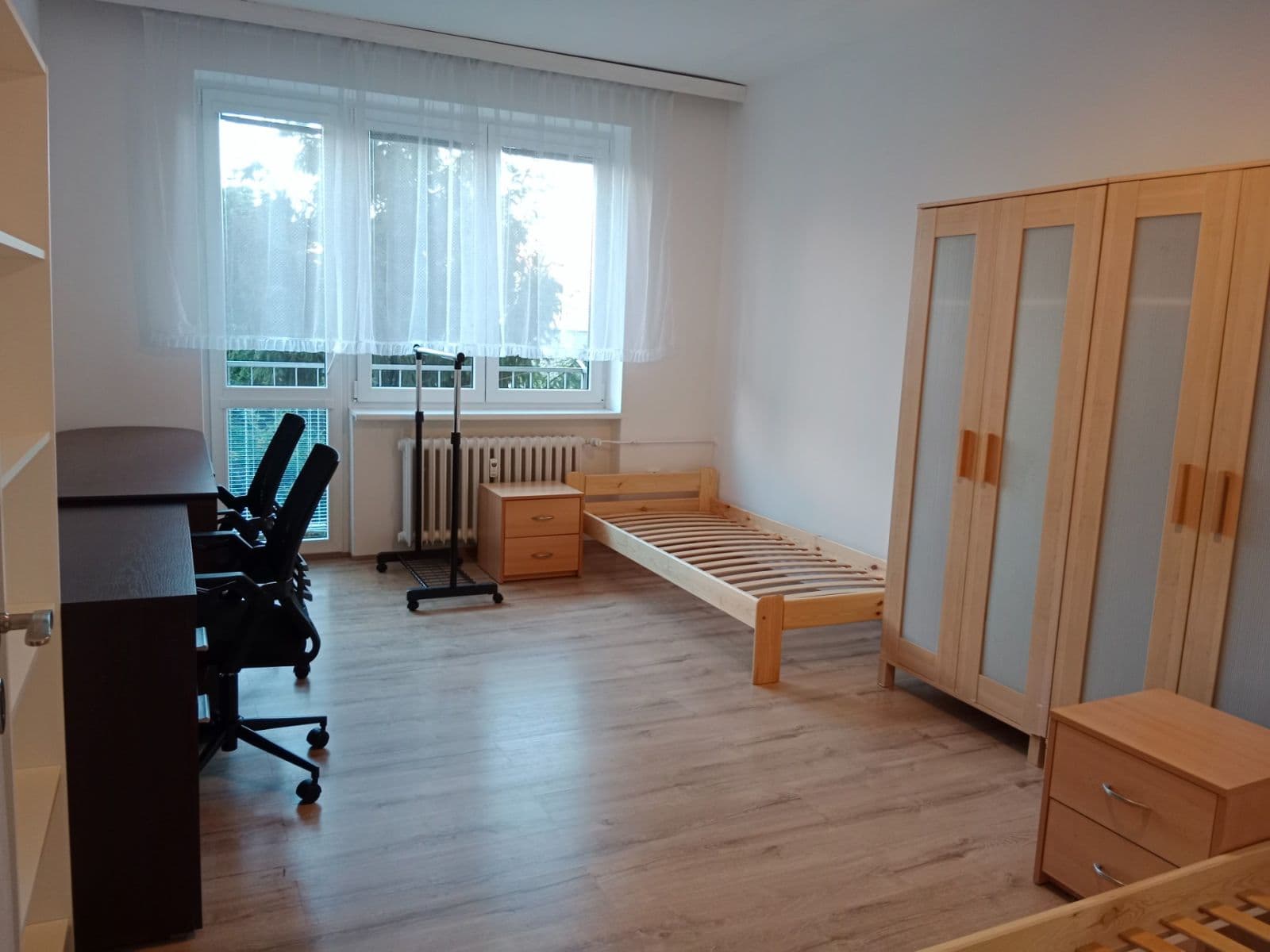 Prenájom bytu 2-izbový 53 m², Hlinky, Brno, Jihomoravský kraj Prenájom bytu 2-izbový 53 m², Hlinky, Brno, Jihomoravský kraj