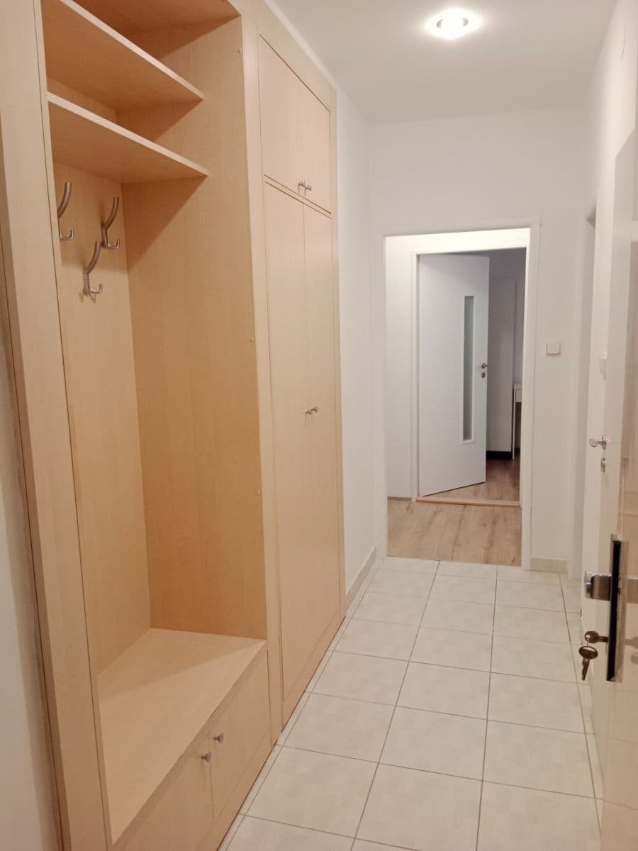 Prenájom bytu 2-izbový 53 m², Hlinky, Brno, Jihomoravský kraj Prenájom bytu 2-izbový 53 m², Hlinky, Brno, Jihomoravský kraj