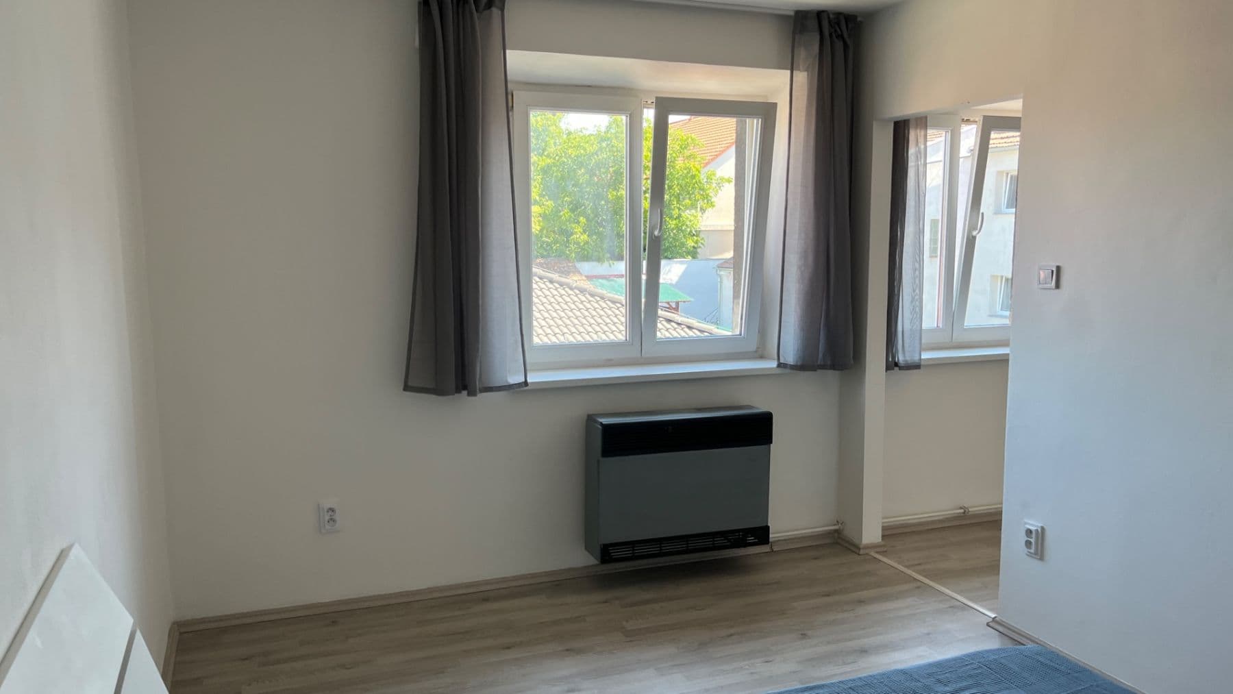 Prenájom bytu 1-izbový 32 m², Sladkovského, Buštěhrad, Středočeský kraj Prenájom bytu 1-izbový 32 m², Sladkovského, Buštěhrad, Středočeský kraj