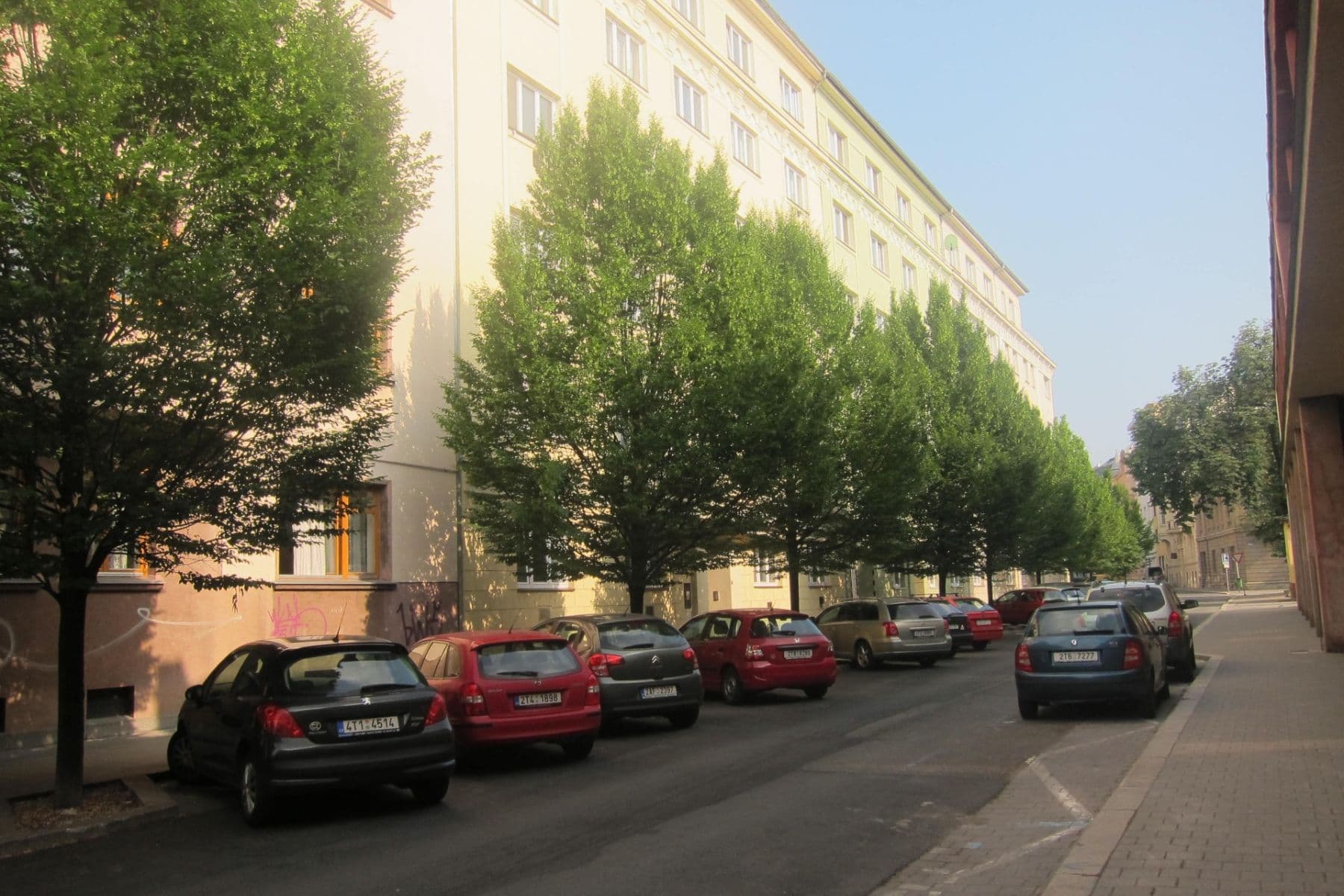 Prenájom bytu 1-izbový 44 m², Dr. Šmerala, Ostrava, Moravskoslezský kraj Prenájom bytu 1-izbový 44 m², Dr. Šmerala, Ostrava, Moravskoslezský kraj