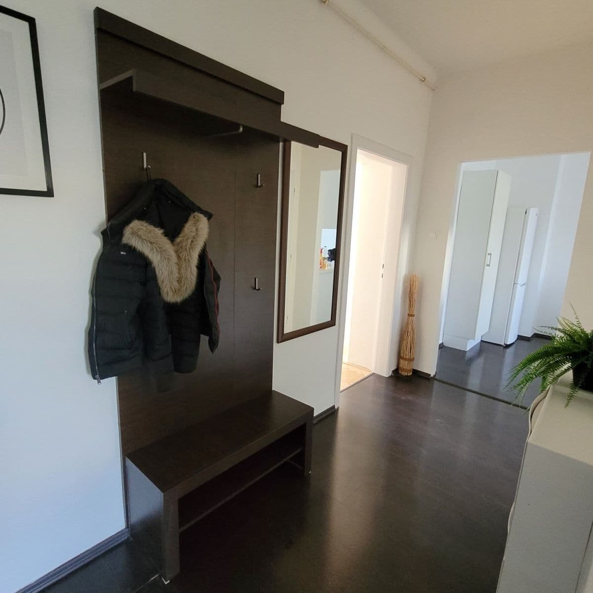 Prenájom bytu 1-izbový 44 m², Dr. Šmerala, Ostrava, Moravskoslezský kraj Prenájom bytu 1-izbový 44 m², Dr. Šmerala, Ostrava, Moravskoslezský kraj