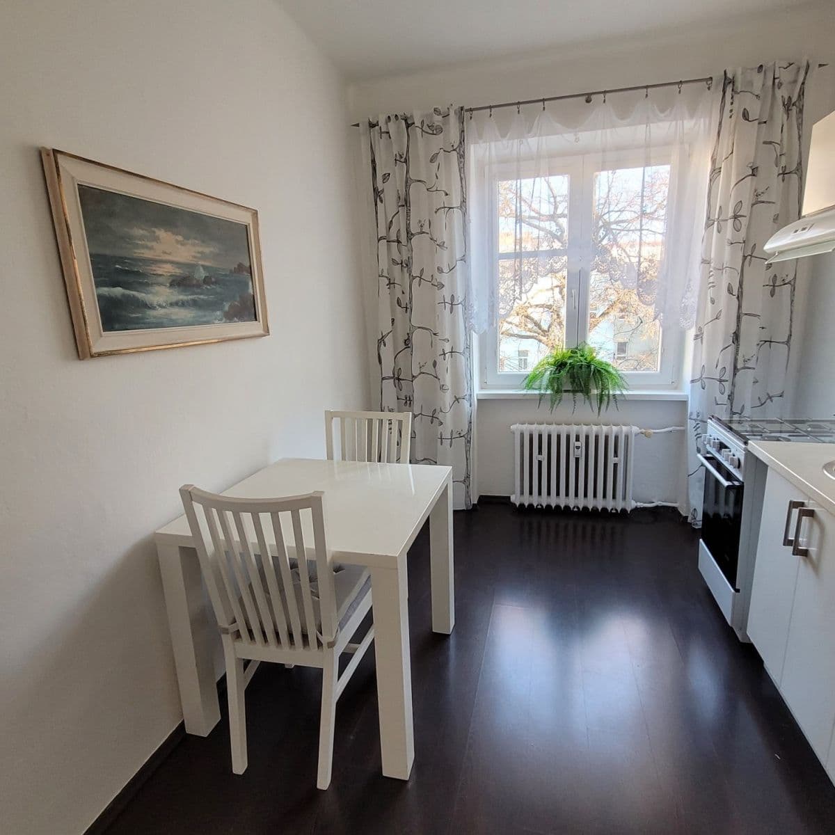 Prenájom bytu 1-izbový 44 m², Dr. Šmerala, Ostrava, Moravskoslezský kraj Prenájom bytu 1-izbový 44 m², Dr. Šmerala, Ostrava, Moravskoslezský kraj