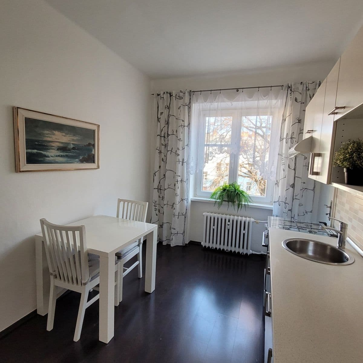 Prenájom bytu 1-izbový 44 m², Dr. Šmerala, Ostrava, Moravskoslezský kraj Prenájom bytu 1-izbový 44 m², Dr. Šmerala, Ostrava, Moravskoslezský kraj