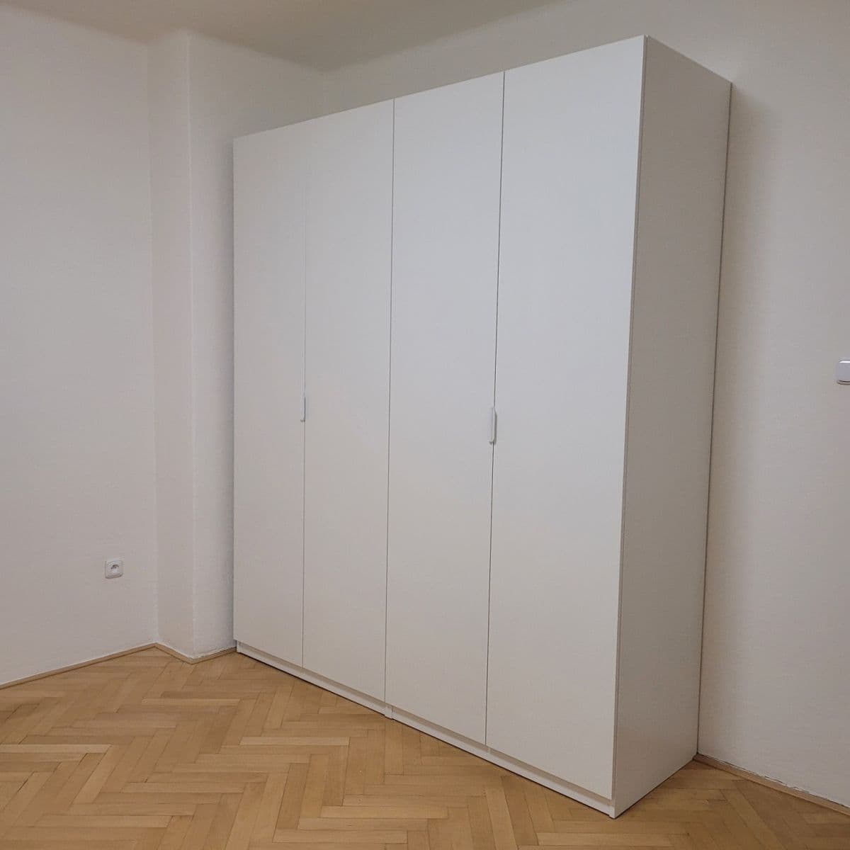 Prenájom bytu 1-izbový 44 m², Dr. Šmerala, Ostrava, Moravskoslezský kraj Prenájom bytu 1-izbový 44 m², Dr. Šmerala, Ostrava, Moravskoslezský kraj