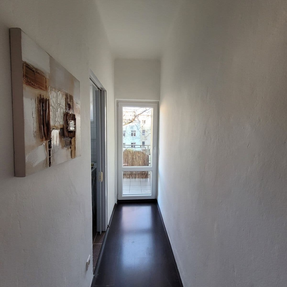 Prenájom bytu 1-izbový 44 m², Dr. Šmerala, Ostrava, Moravskoslezský kraj Prenájom bytu 1-izbový 44 m², Dr. Šmerala, Ostrava, Moravskoslezský kraj