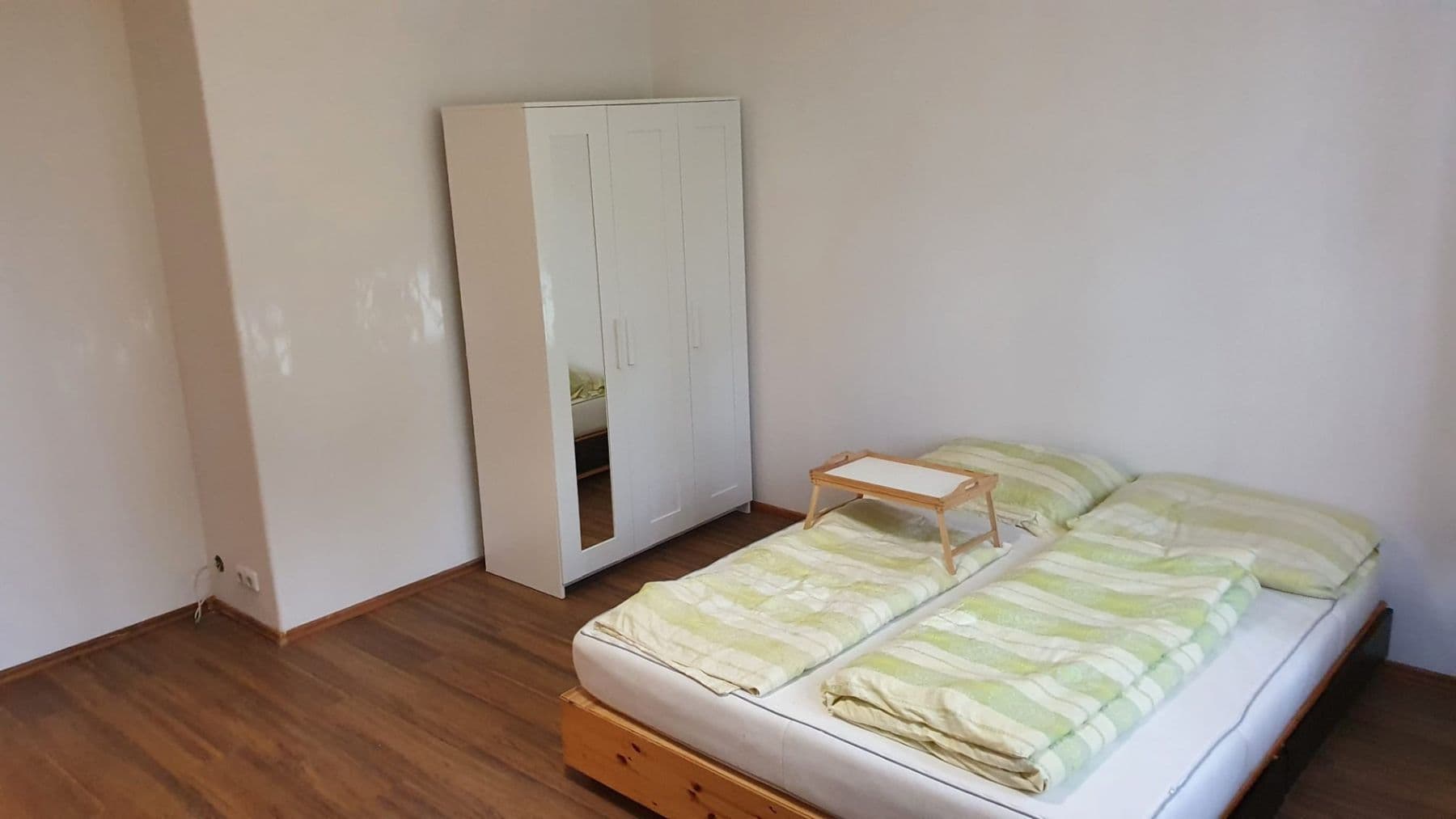 Prenájom bytu 2-izbový 60 m², Zemědělská, Praha, Praha Prenájom bytu 2-izbový 60 m², Zemědělská, Praha, Praha