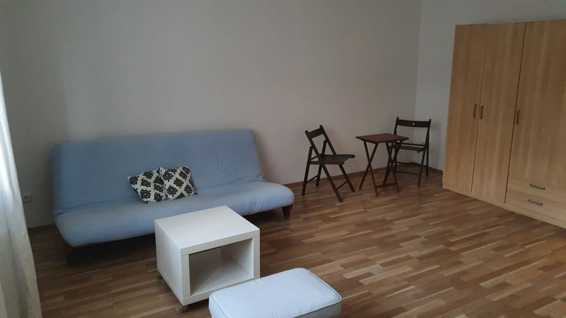 Prenájom bytu 2-izbový 60 m², Zemědělská, Praha, Praha Prenájom bytu 2-izbový 60 m², Zemědělská, Praha, Praha