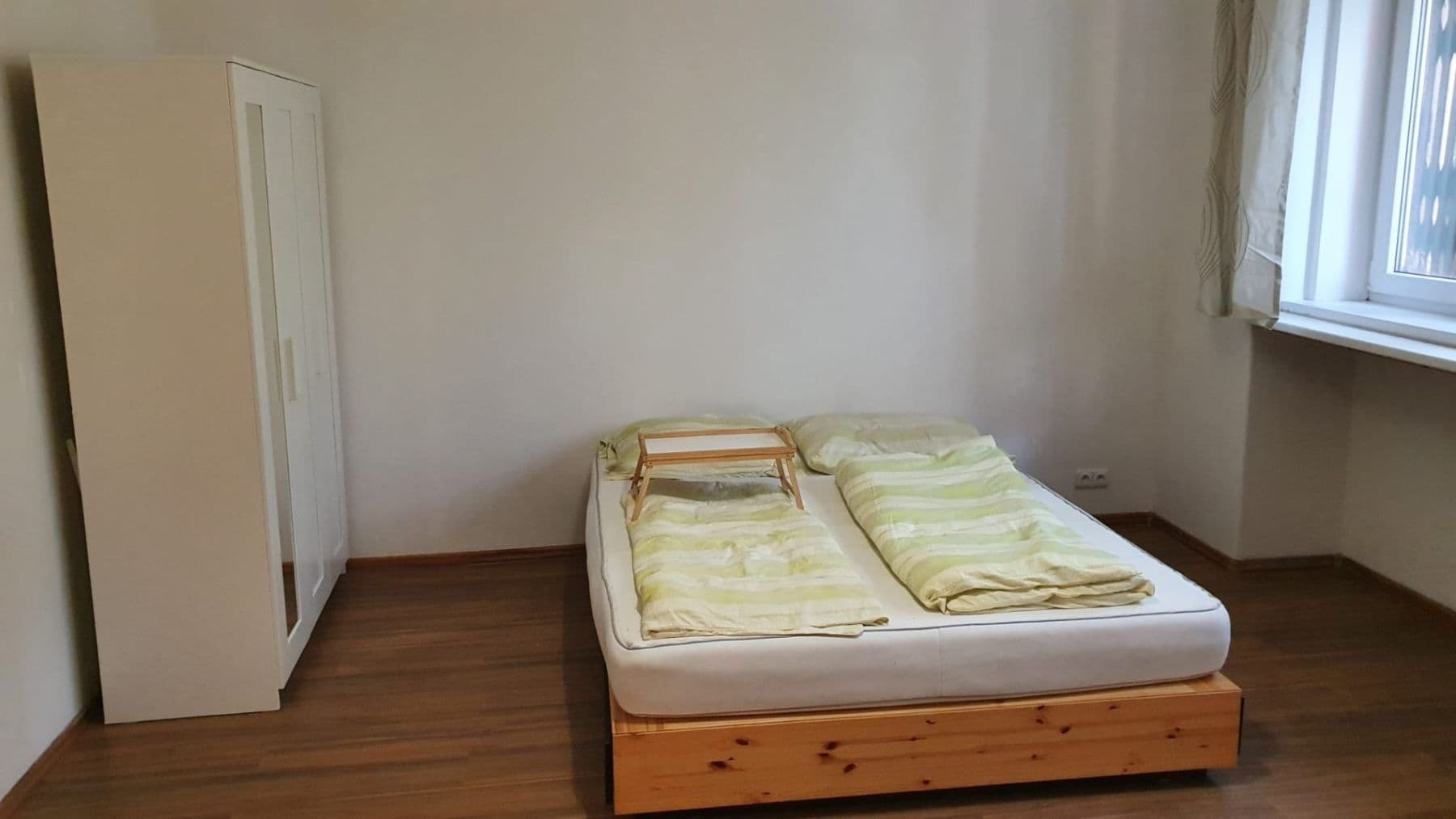 Prenájom bytu 2-izbový 60 m², Zemědělská, Praha, Praha Prenájom bytu 2-izbový 60 m², Zemědělská, Praha, Praha