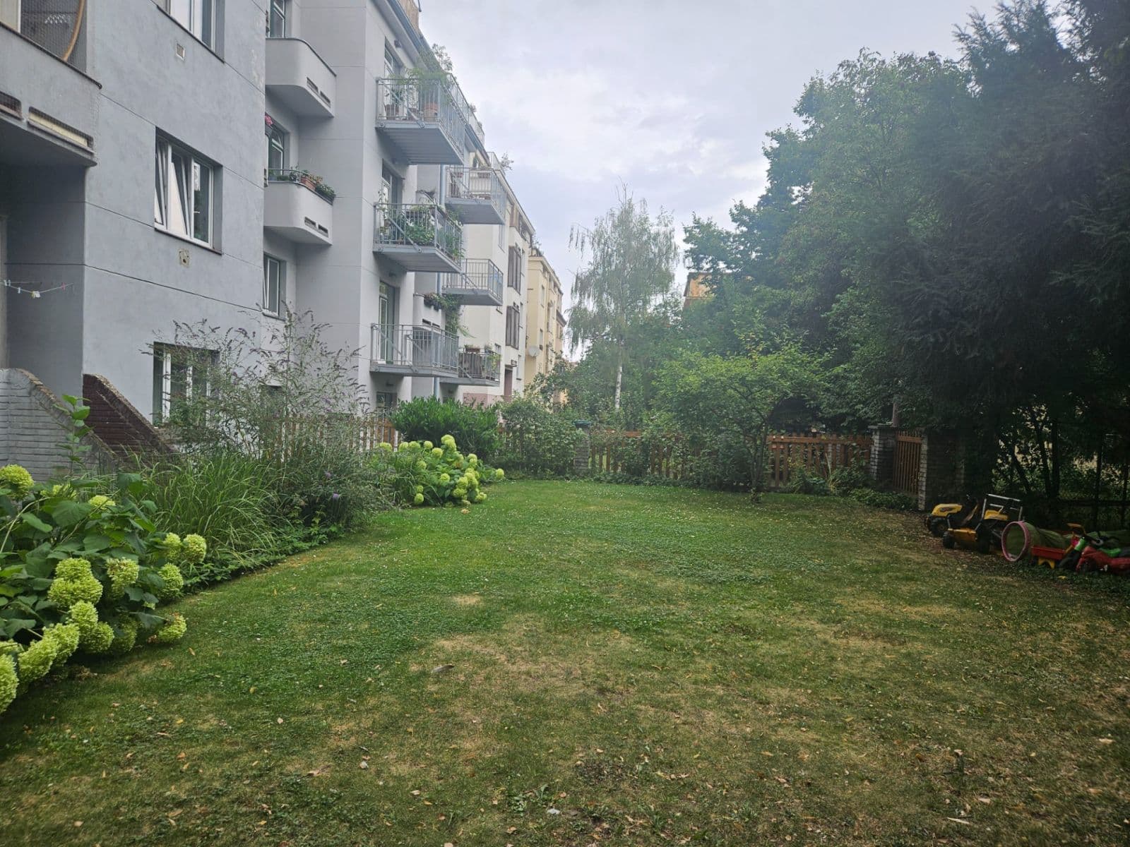 Prenájom bytu 2-izbový 60 m², Zemědělská, Praha, Praha Prenájom bytu 2-izbový 60 m², Zemědělská, Praha, Praha
