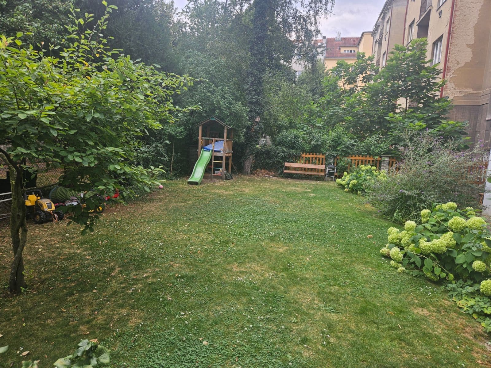 Prenájom bytu 2-izbový 60 m², Zemědělská, Praha, Praha Prenájom bytu 2-izbový 60 m², Zemědělská, Praha, Praha