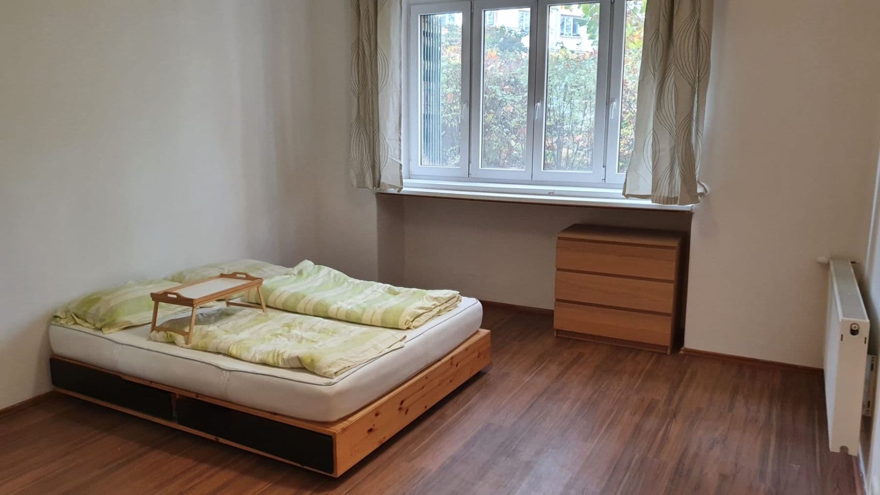 Prenájom bytu 2-izbový 60 m², Zemědělská, Praha, Praha Prenájom bytu 2-izbový 60 m², Zemědělská, Praha, Praha
