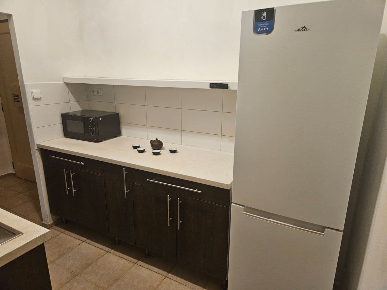 Prenájom bytu 2-izbový 60 m², Zemědělská, Praha, Praha Prenájom bytu 2-izbový 60 m², Zemědělská, Praha, Praha