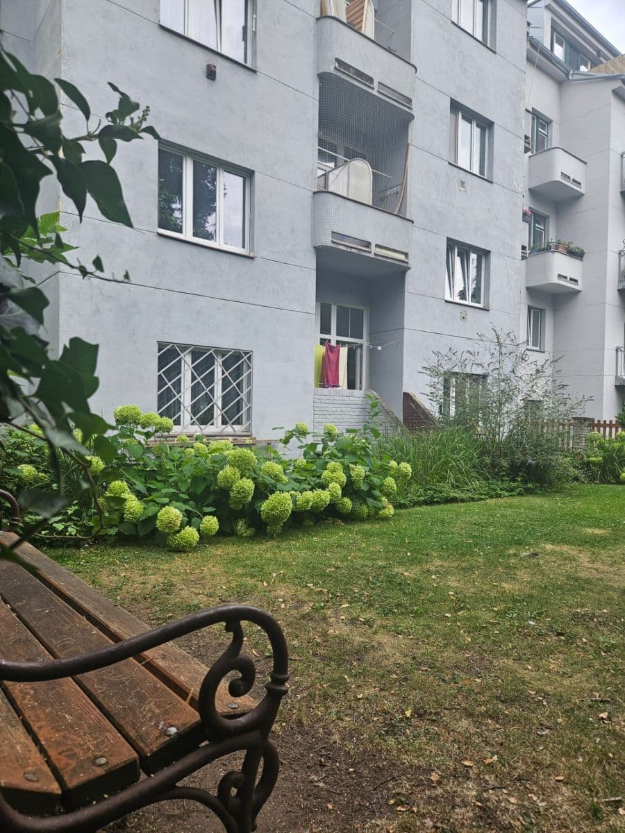 Prenájom bytu 2-izbový 60 m², Zemědělská, Praha, Praha Prenájom bytu 2-izbový 60 m², Zemědělská, Praha, Praha