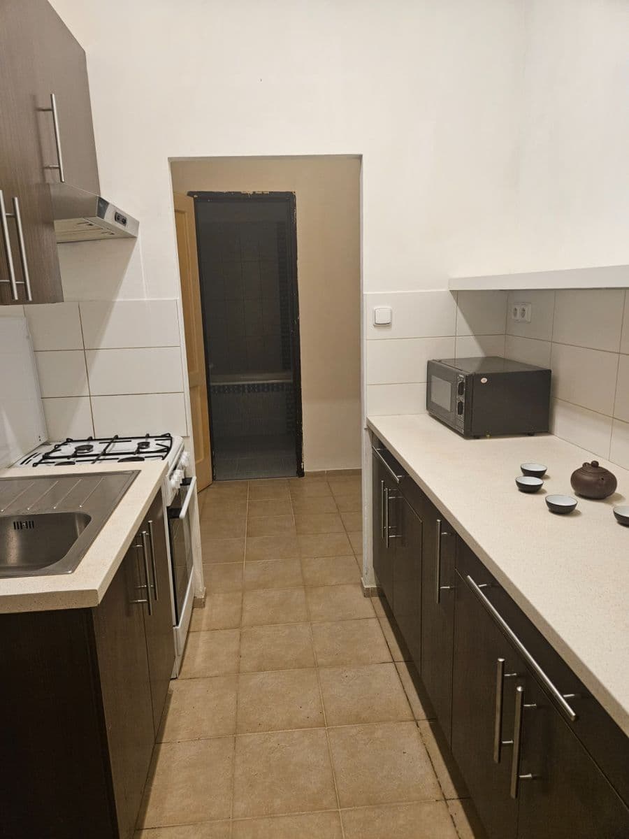 Prenájom bytu 2-izbový 60 m², Zemědělská, Praha, Praha Prenájom bytu 2-izbový 60 m², Zemědělská, Praha, Praha